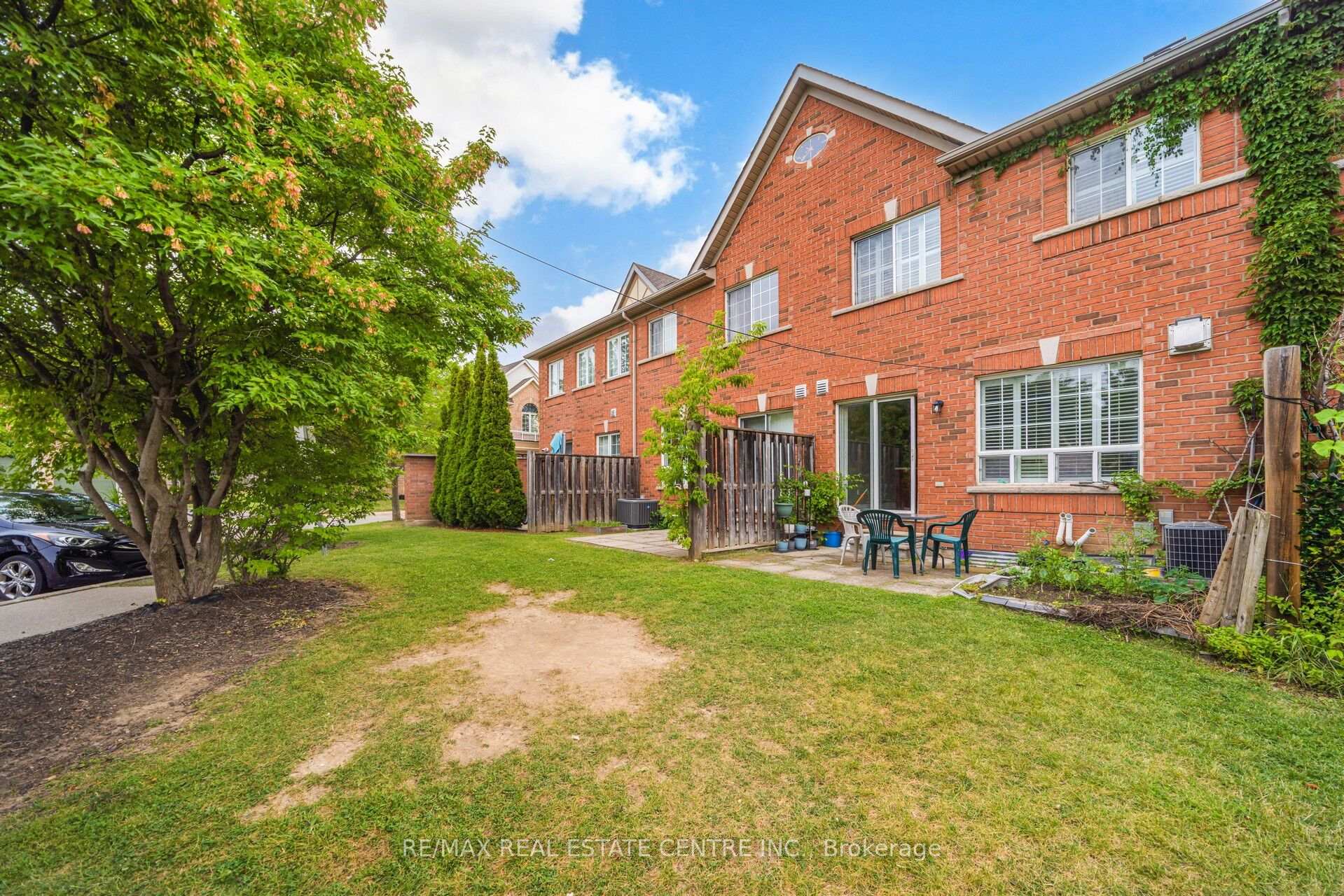 Photo 38 of Unit # 36, 770 Othello Court, Mississauga, Meadowvale Village — HOMEH
