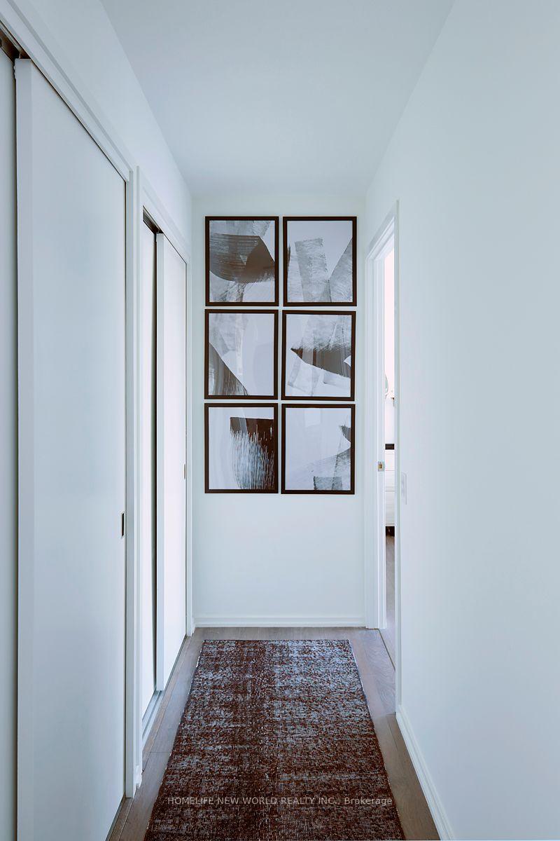 Photo 6 of Unit 803, 783 Bathurst Street, Toronto, University — HOMEH