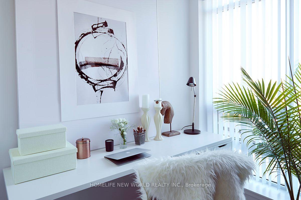 Photo 8 of Unit 803, 783 Bathurst Street, Toronto, University — HOMEH