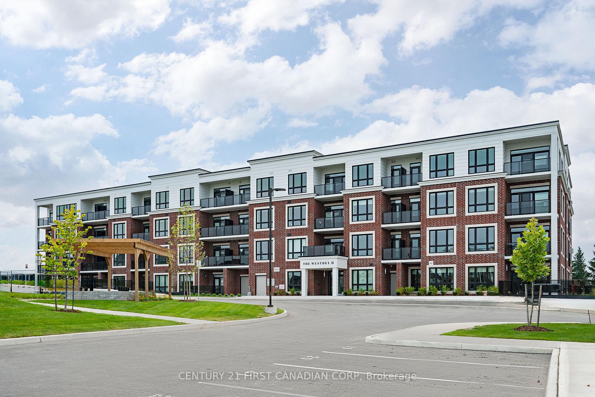 Photo of Unit 203, 1560 Upper West Avenue