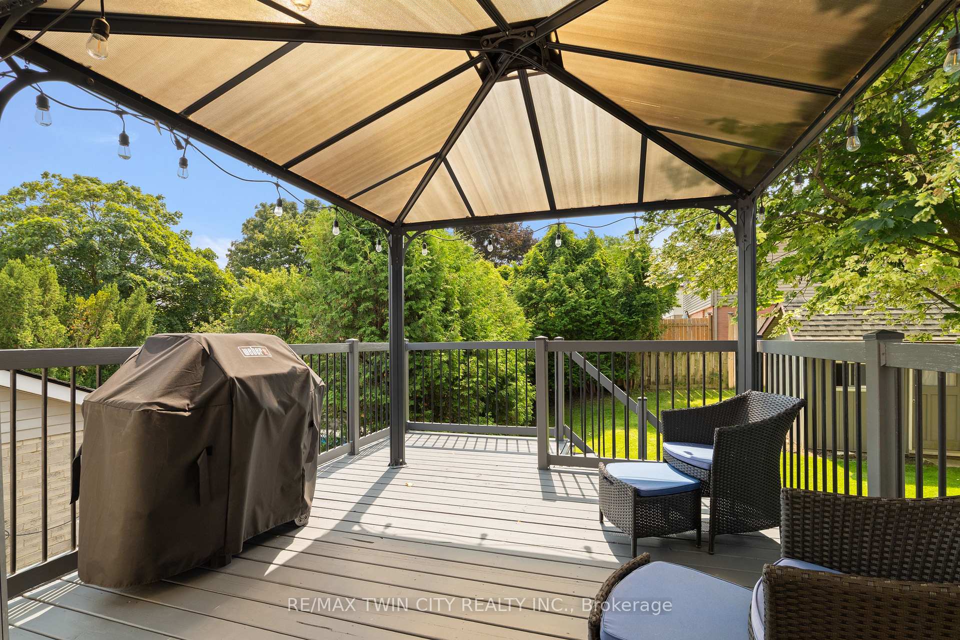 Photo 31 of 21 Golden Meadow Crescent, Kitchener, Forest Heights — HOMEH