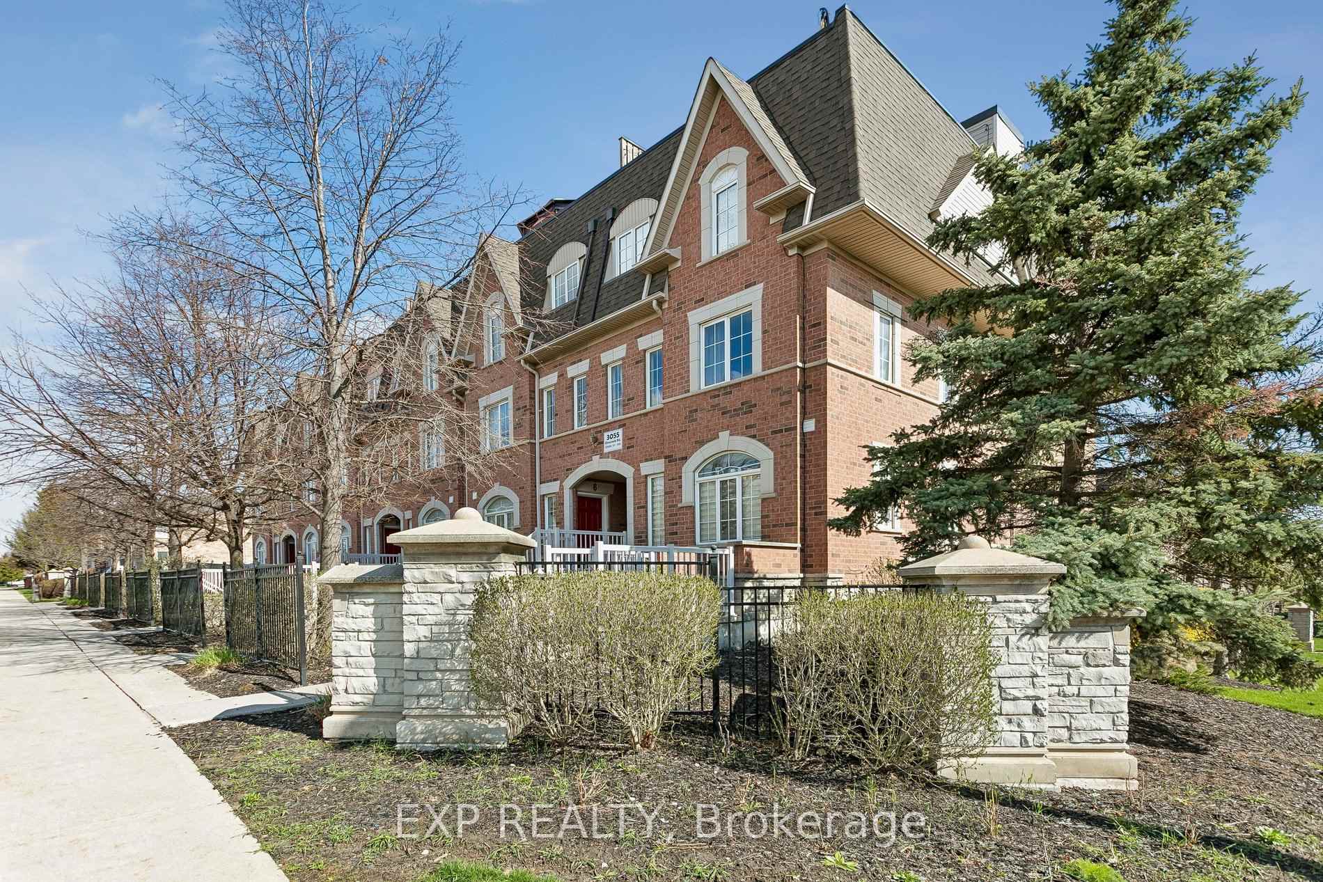 Photo of Unit 13, 3055 Elmcreek Road
