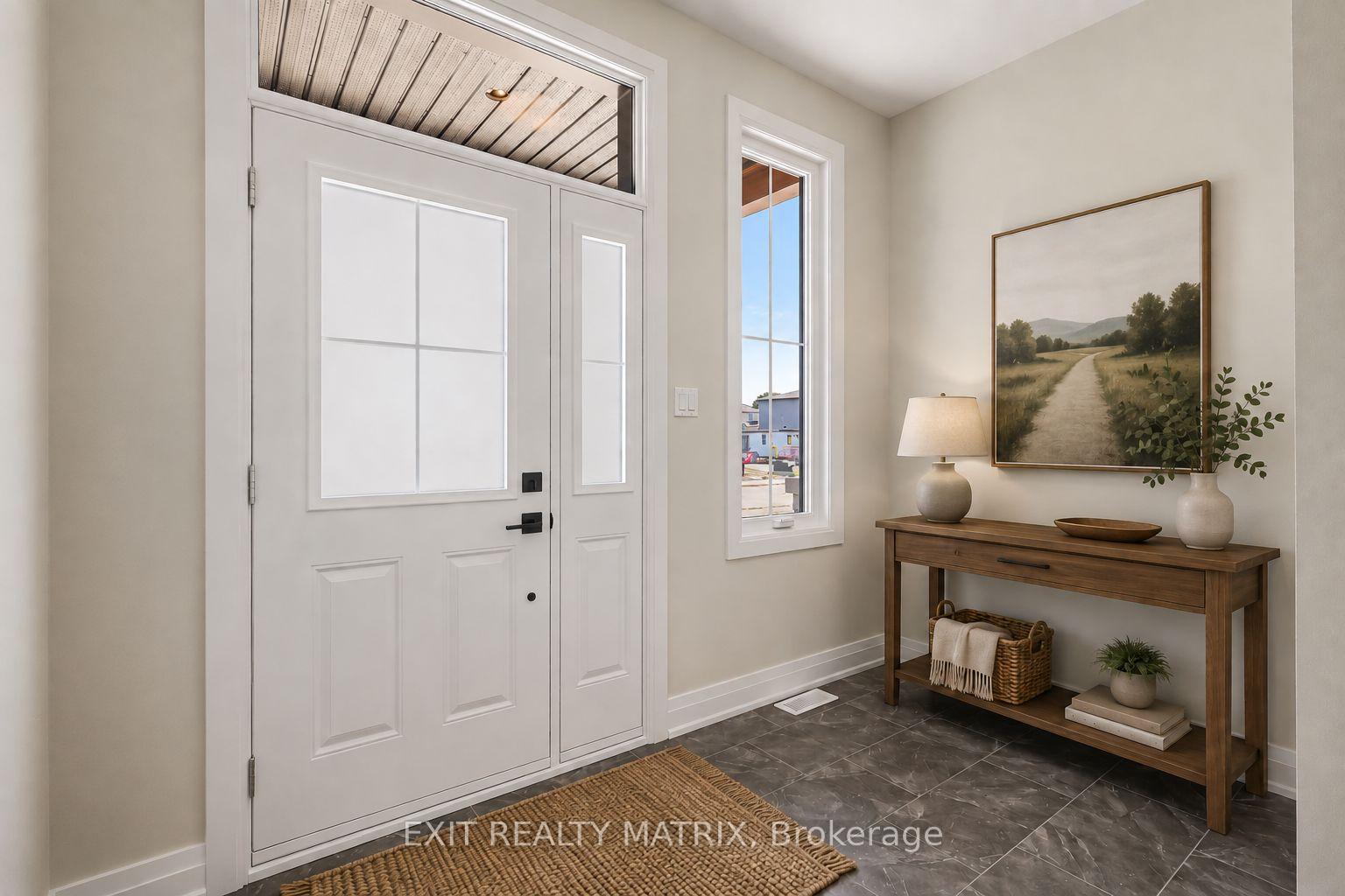 Photo 2 of 263 Sam Avenue, Russell, Embrun — HOMEH