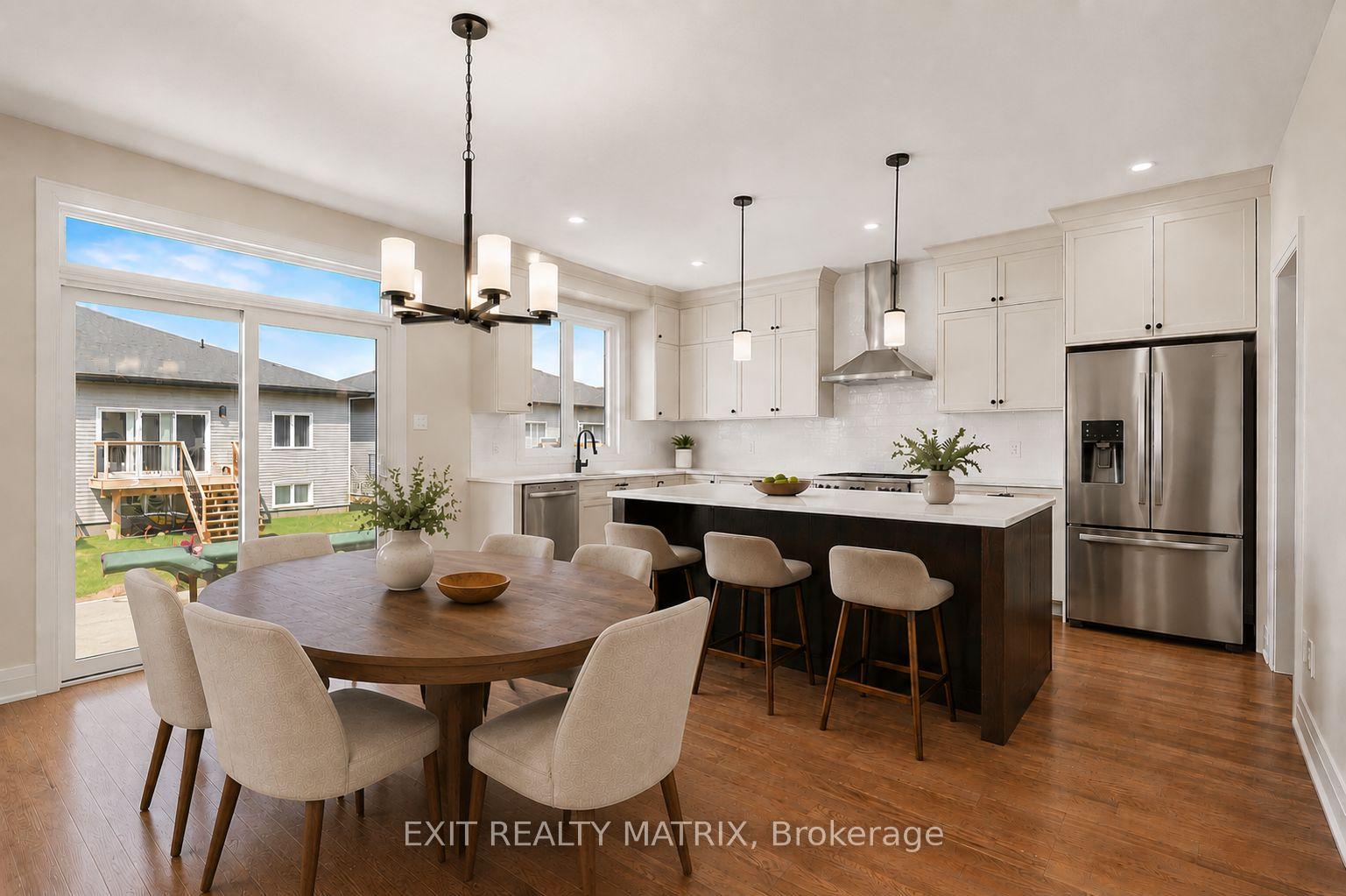 Photo 6 of 263 Sam Avenue, Russell, Embrun — HOMEH