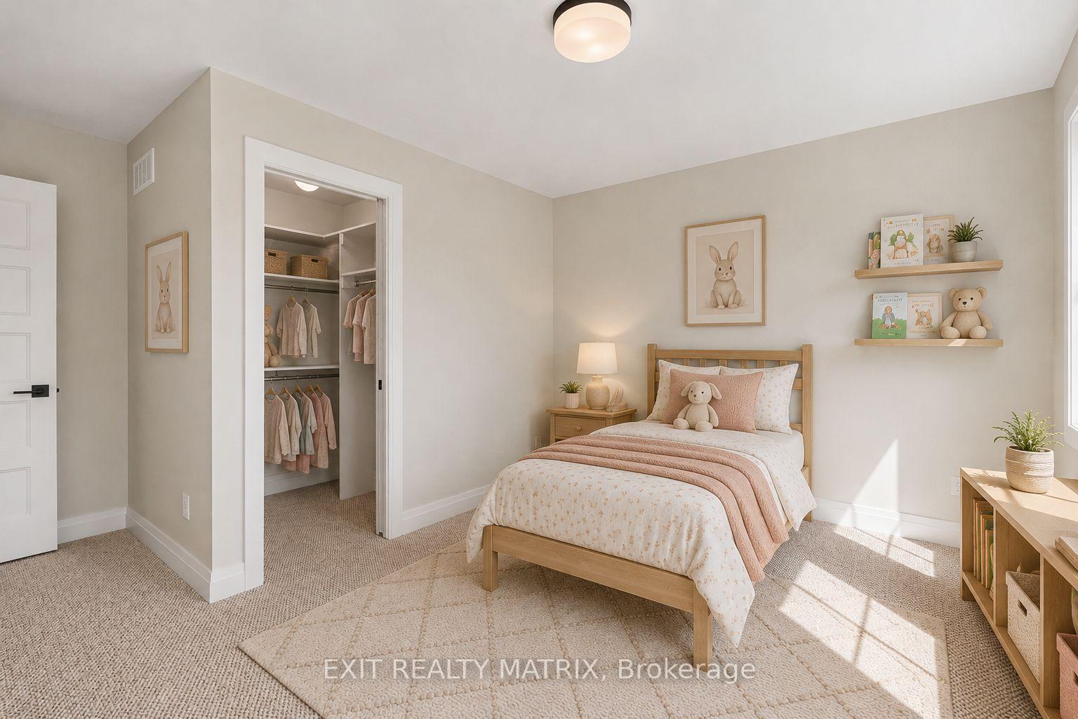 Photo 17 of 263 Sam Avenue, Russell, Embrun — HOMEH