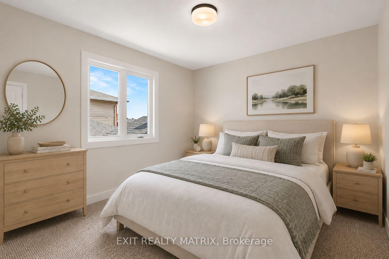 Photo 20 of 263 Sam Avenue, Russell, Embrun — HOMEH