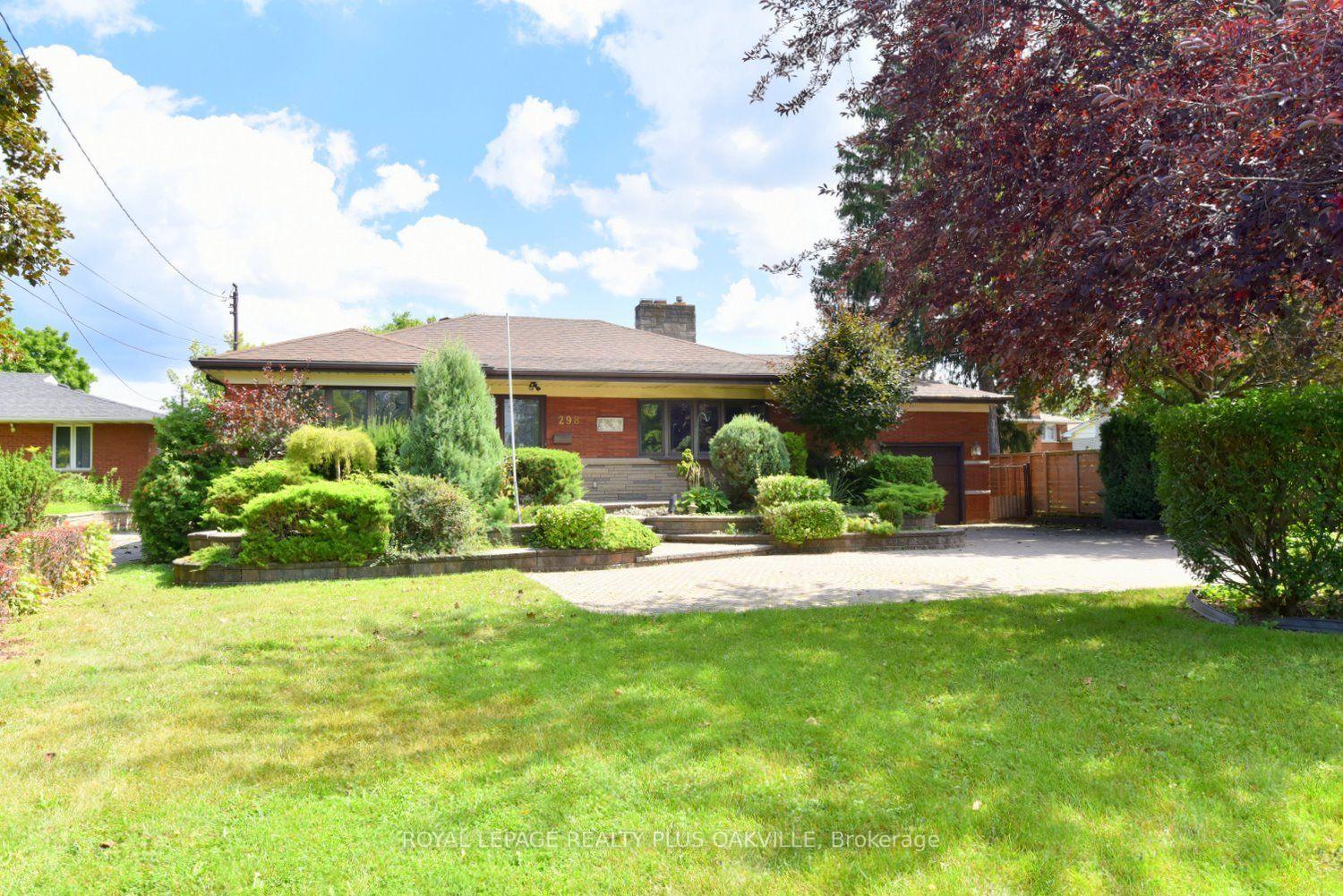 Photo 4 of 298 Pottruff Road N, Hamilton, Kentley — HOMEH