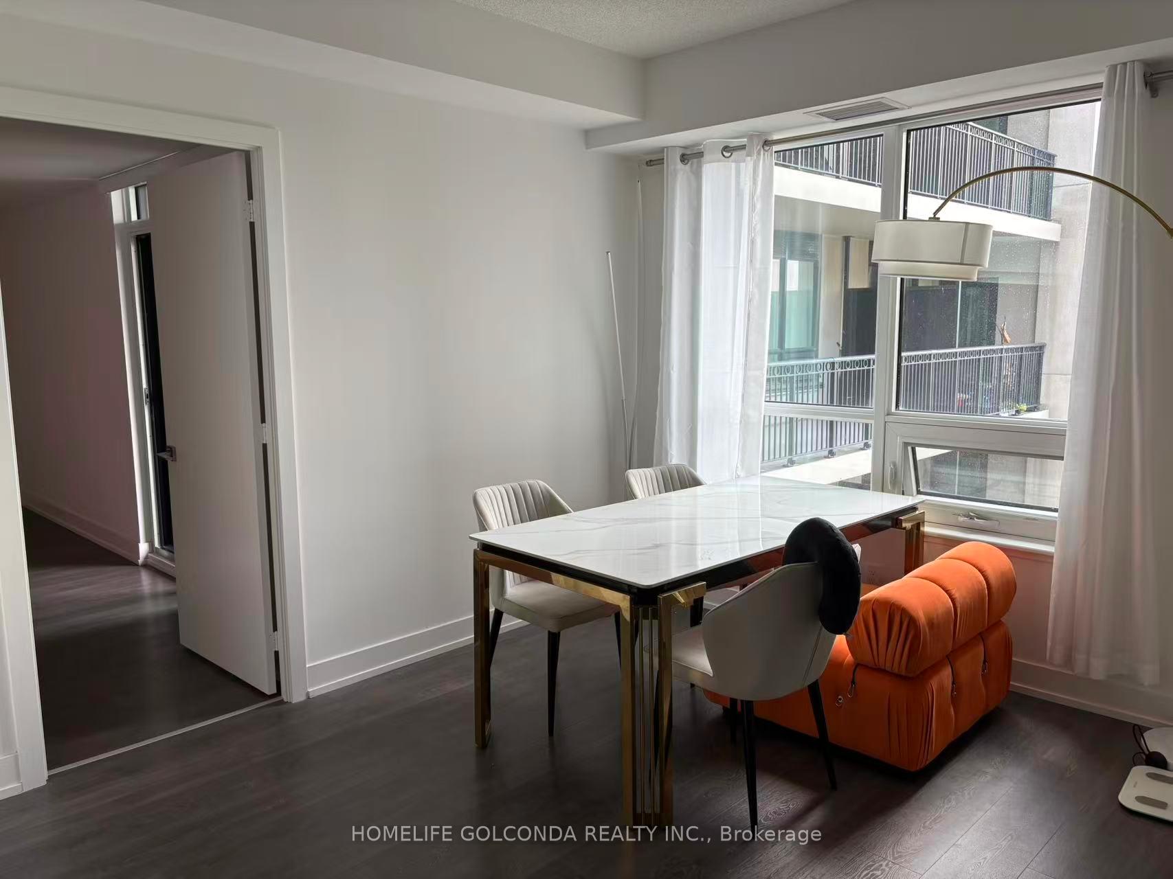 Photo 6 of Unit 605W, 268 Buchanan Drive, Markham, Unionville — HOMEH
