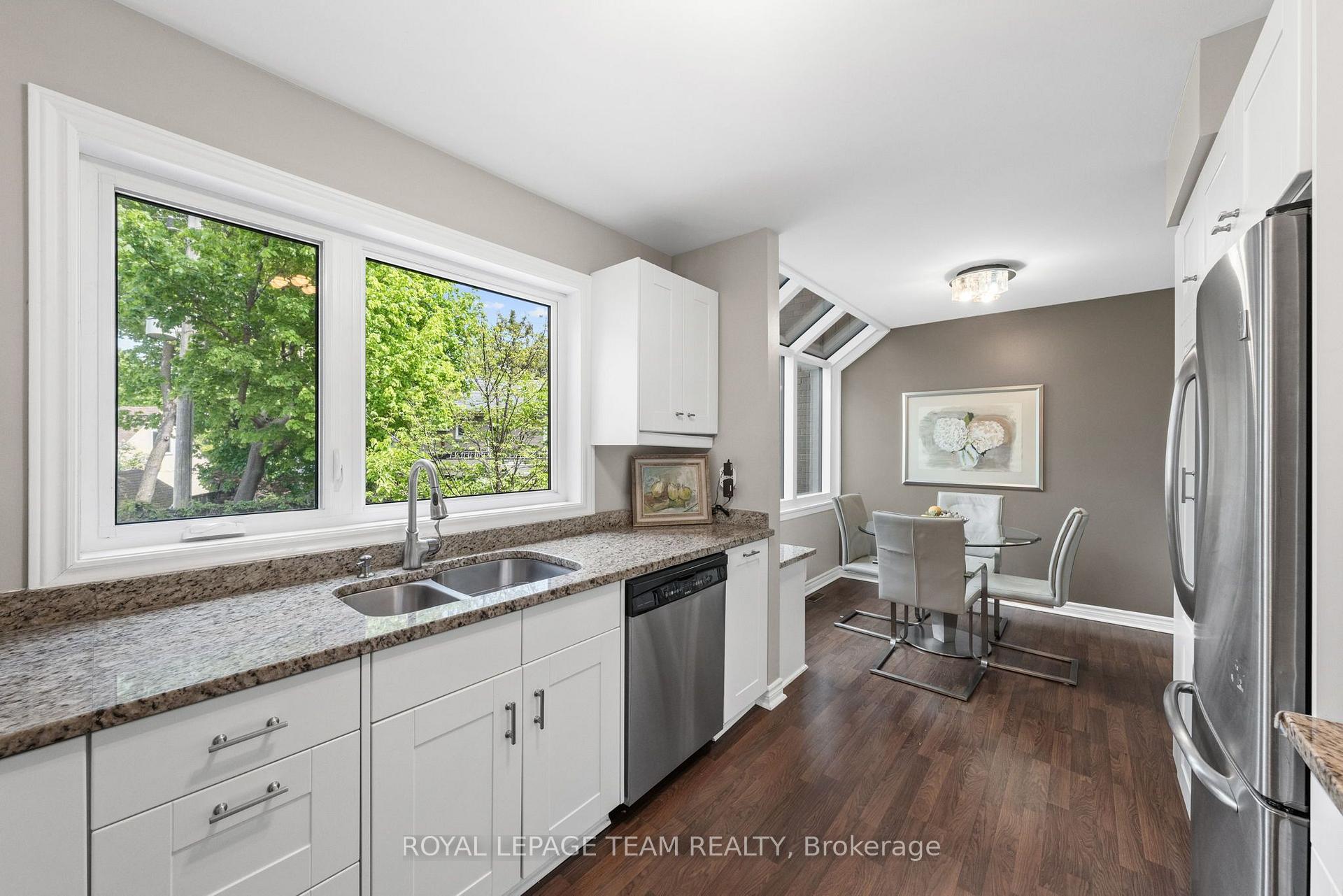 Photo 11 of Unit 6, 625 Richmond Road, Ottawa, Woodroffe — HOMEH