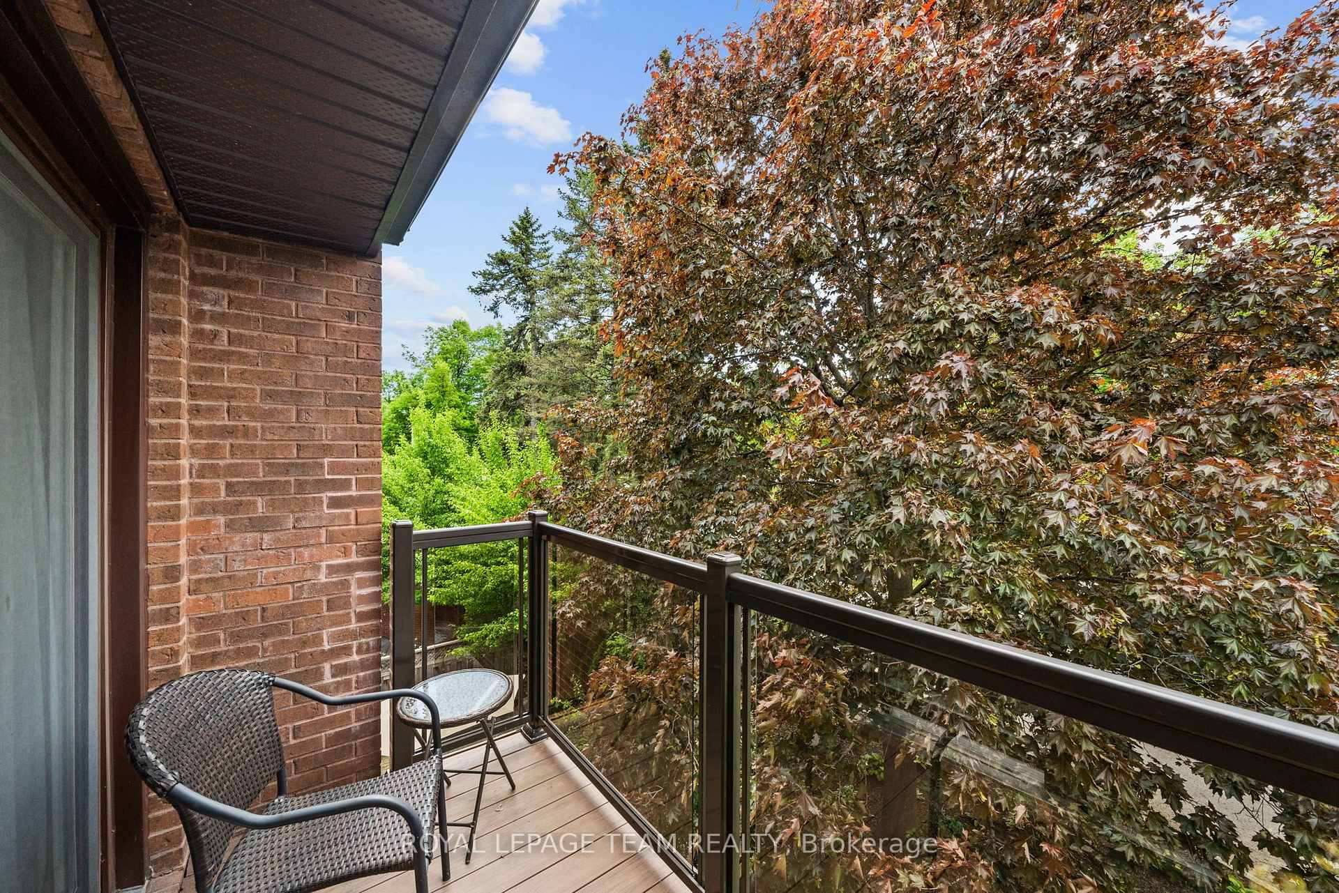 Photo 14 of Unit 6, 625 Richmond Road, Ottawa, Woodroffe — HOMEH