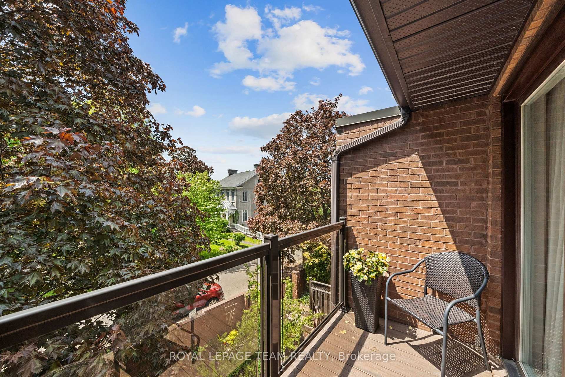 Photo 16 of Unit 6, 625 Richmond Road, Ottawa, Woodroffe — HOMEH