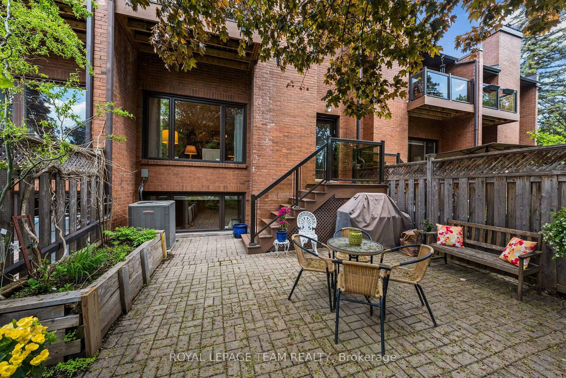 Photo 21 of Unit 6, 625 Richmond Road, Ottawa, Woodroffe — HOMEH