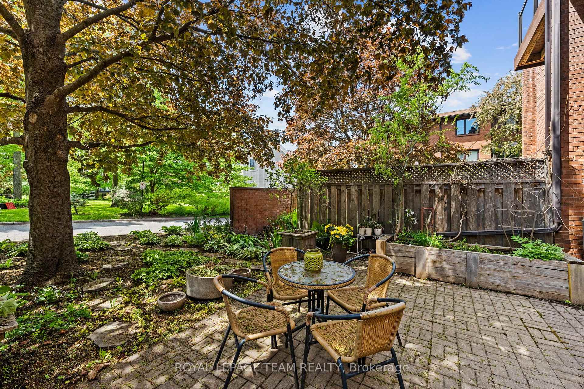 Photo 22 of Unit 6, 625 Richmond Road, Ottawa, Woodroffe — HOMEH