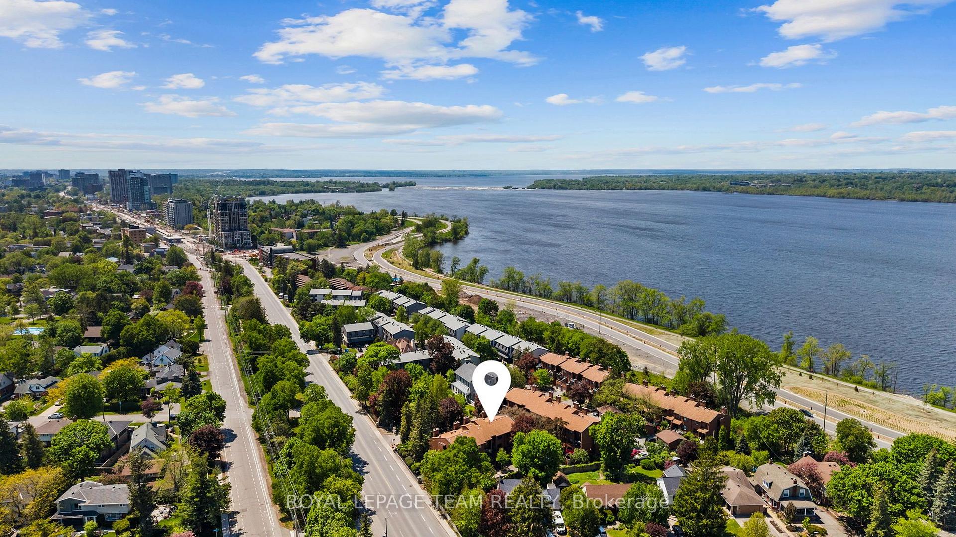 Photo 25 of Unit 6, 625 Richmond Road, Ottawa, Woodroffe — HOMEH