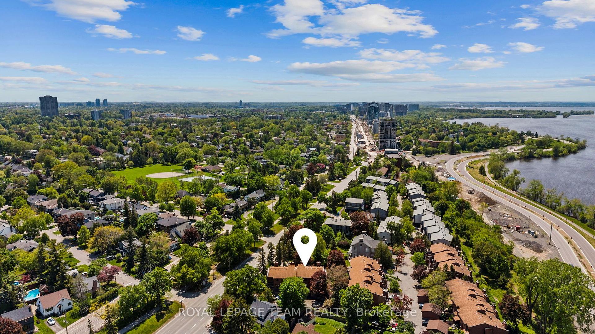 Photo 26 of Unit 6, 625 Richmond Road, Ottawa, Woodroffe — HOMEH