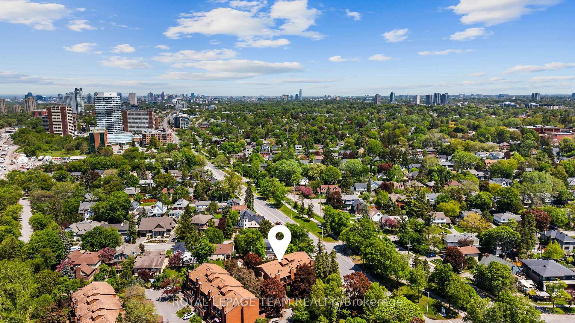 Photo 27 of Unit 6, 625 Richmond Road, Ottawa, Woodroffe — HOMEH