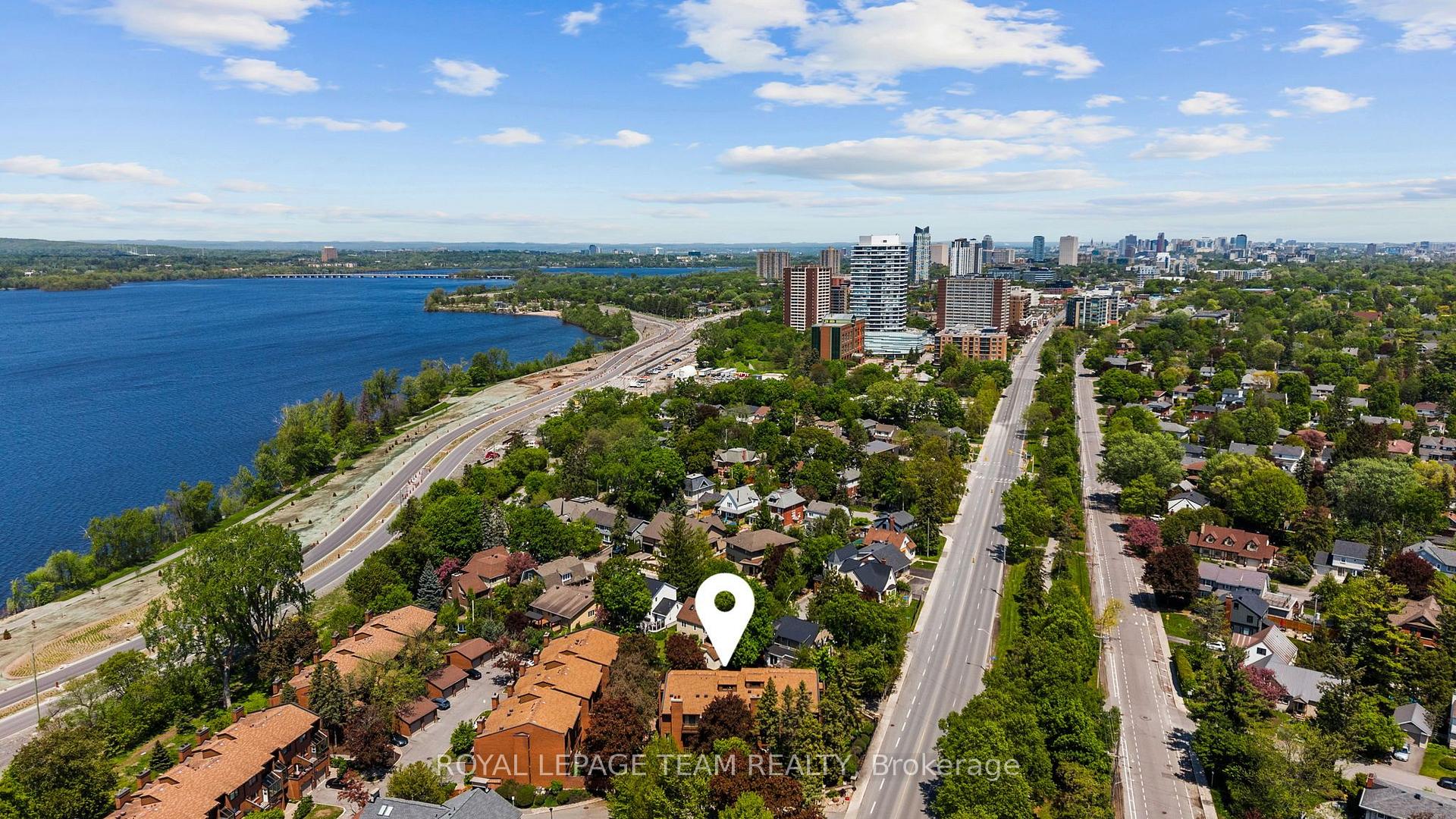 Photo 28 of Unit 6, 625 Richmond Road, Ottawa, Woodroffe — HOMEH