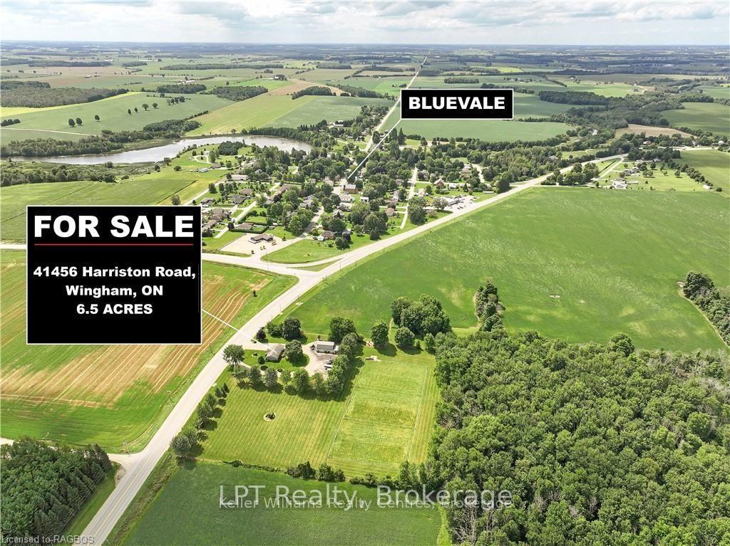 Photo of 41456 Harriston Road