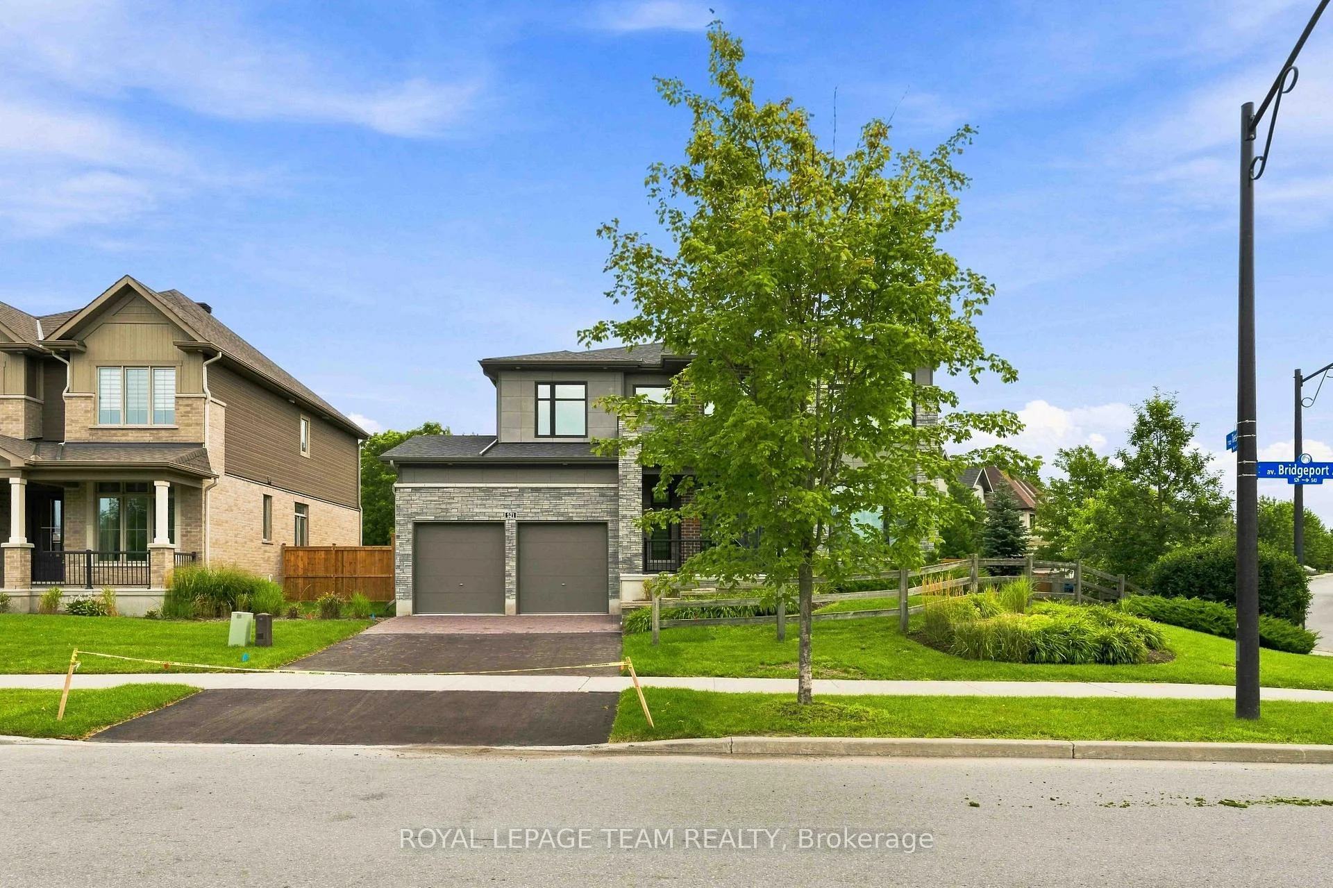 Photo 14 of 521 Bridgeport Avenue, Ottawa, Mahogany Community — HOMEH