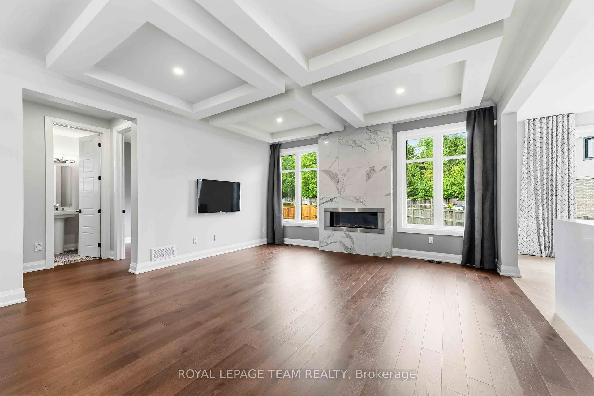 Photo 33 of 521 Bridgeport Avenue, Ottawa, Mahogany Community — HOMEH