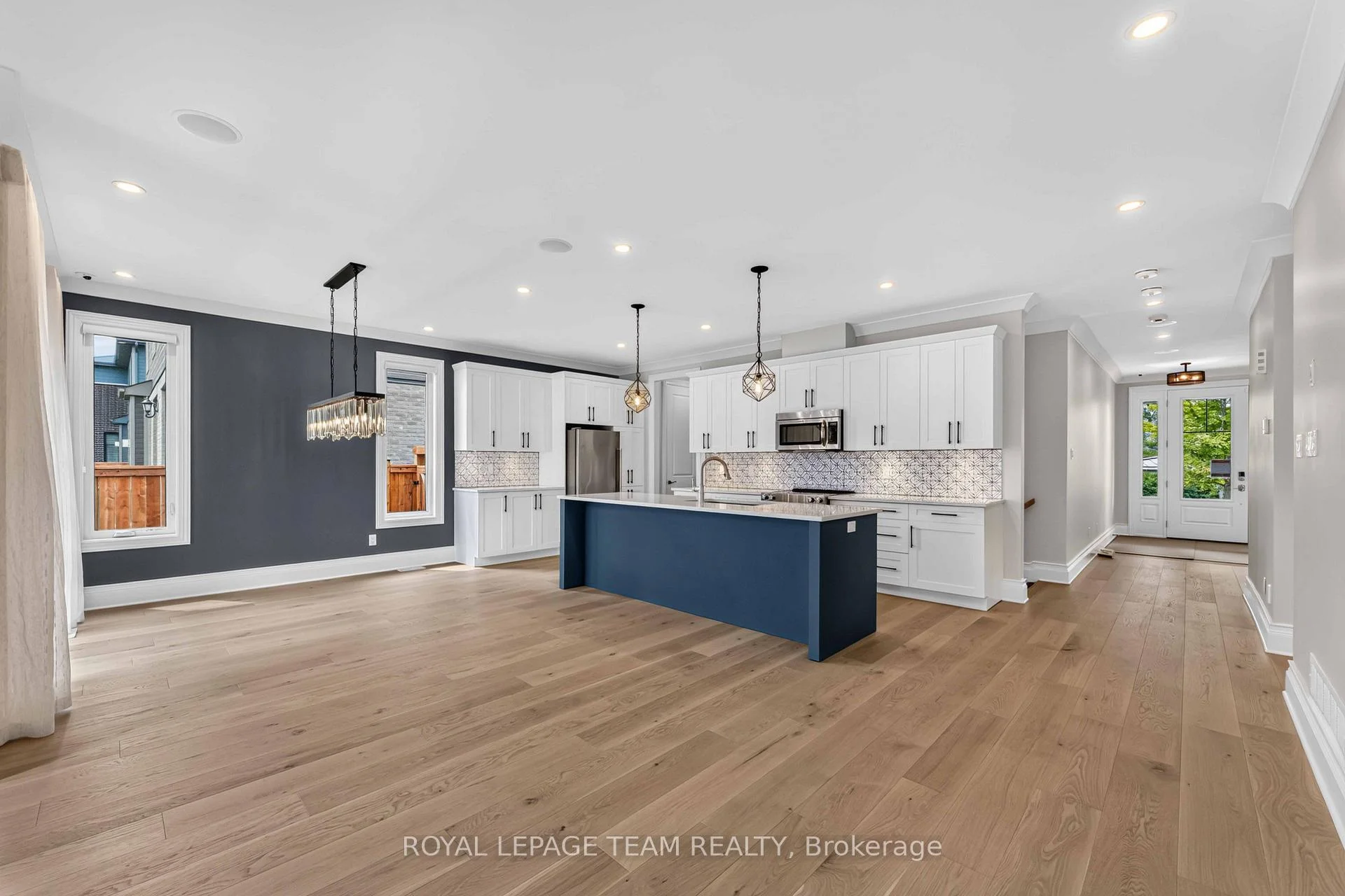 Photo 57 of 521 Bridgeport Avenue, Ottawa, Mahogany Community — HOMEH