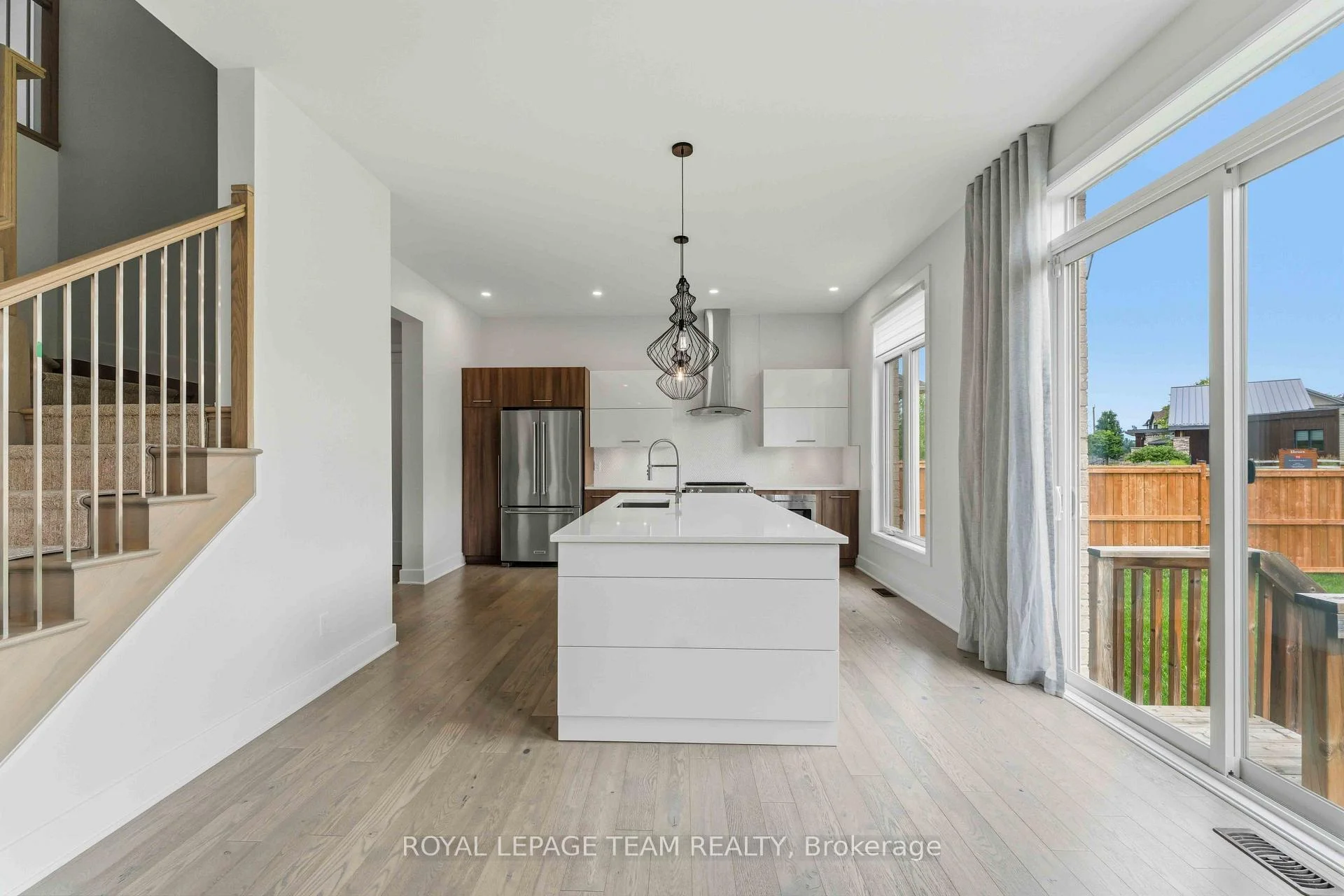 Photo 63 of 521 Bridgeport Avenue, Ottawa, Mahogany Community — HOMEH