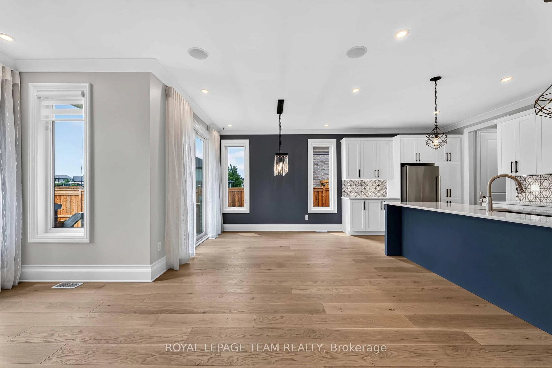 Photo 81 of 521 Bridgeport Avenue, Ottawa, Mahogany Community — HOMEH