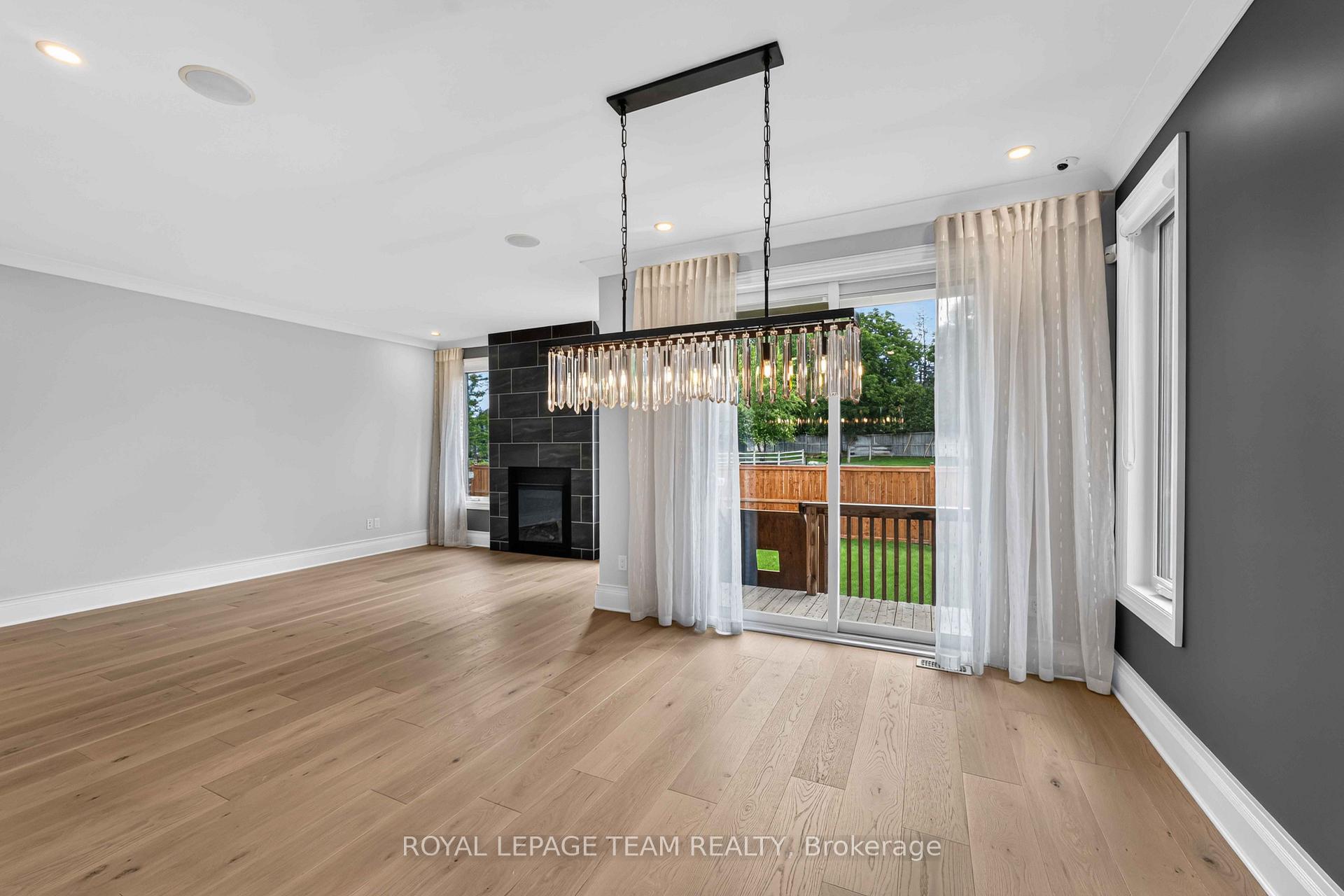 Photo 16 of 513 Bridgeport Avenue, Ottawa, Mahogany Community — HOMEH