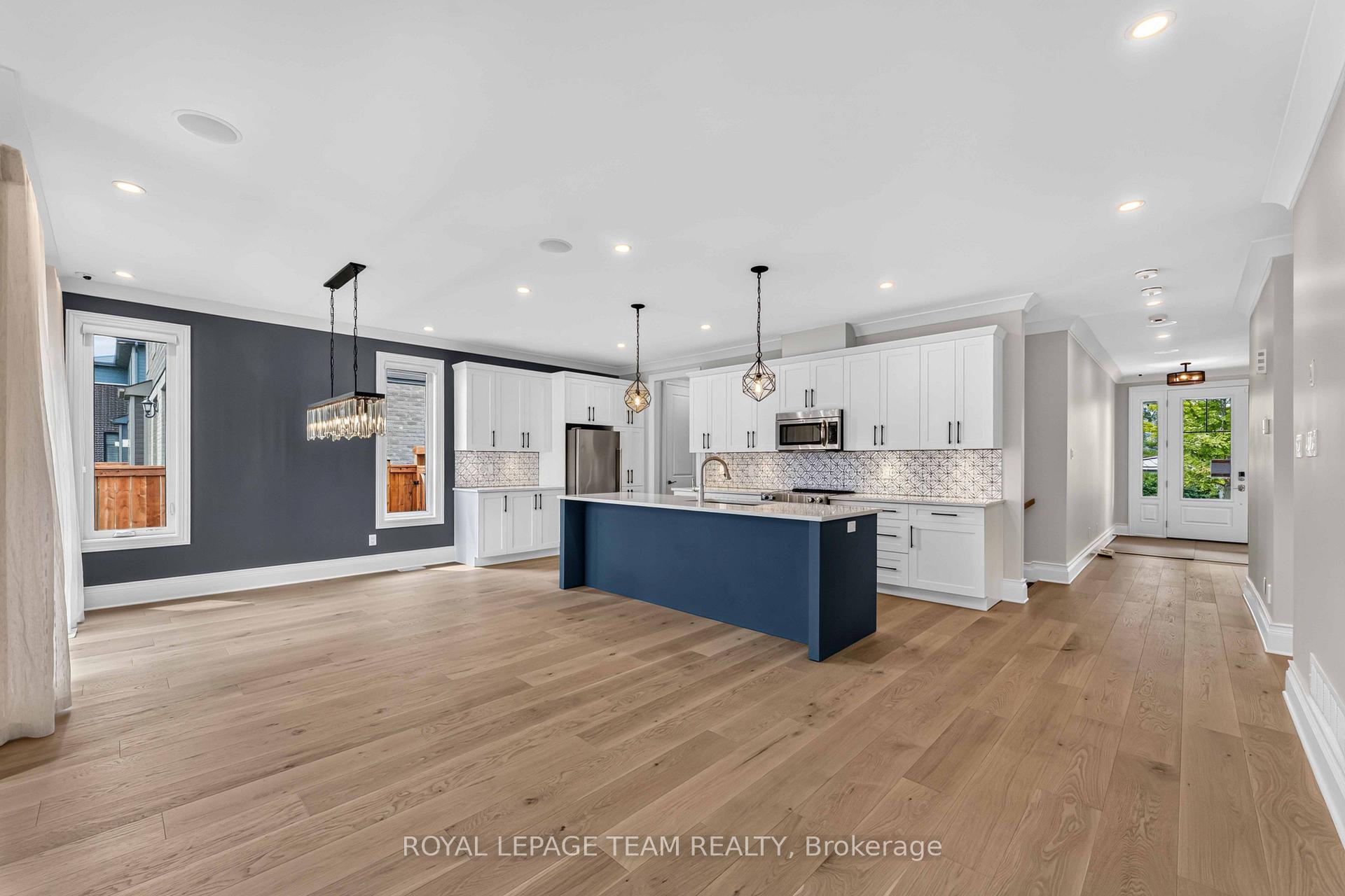 Photo 26 of 513 Bridgeport Avenue, Ottawa, Mahogany Community — HOMEH