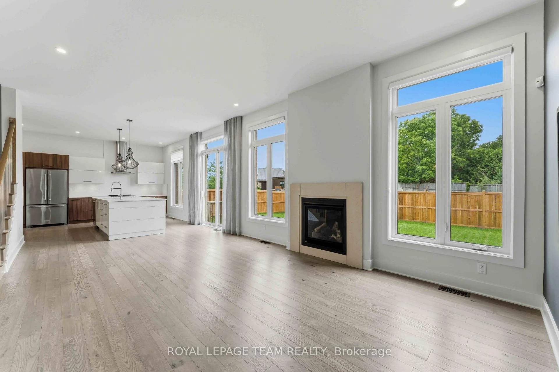Photo 4 of 513 Bridgeport Avenue, Ottawa, Mahogany Community — HOMEH