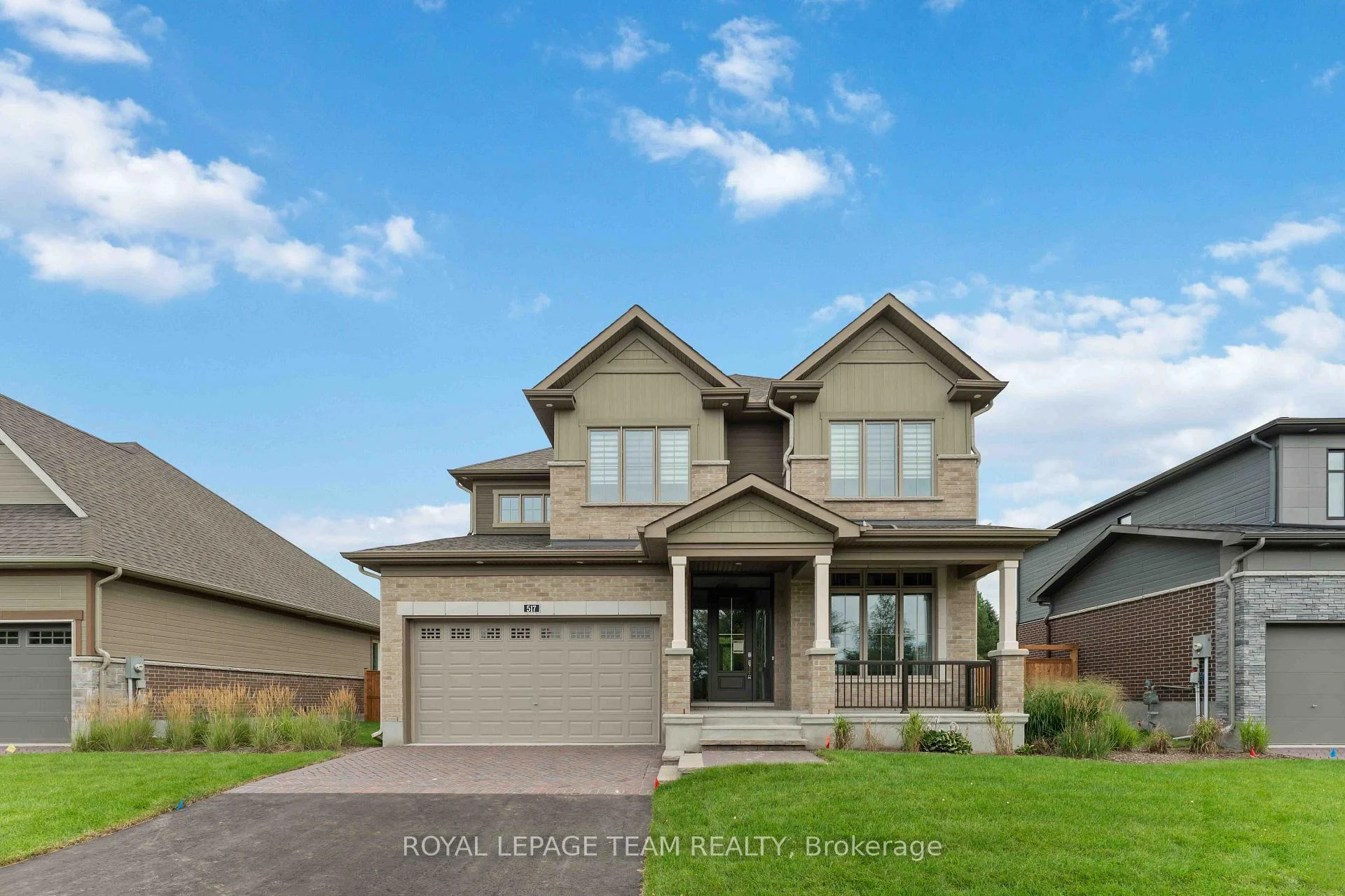 Photo 8 of 513 Bridgeport Avenue, Ottawa, Mahogany Community — HOMEH