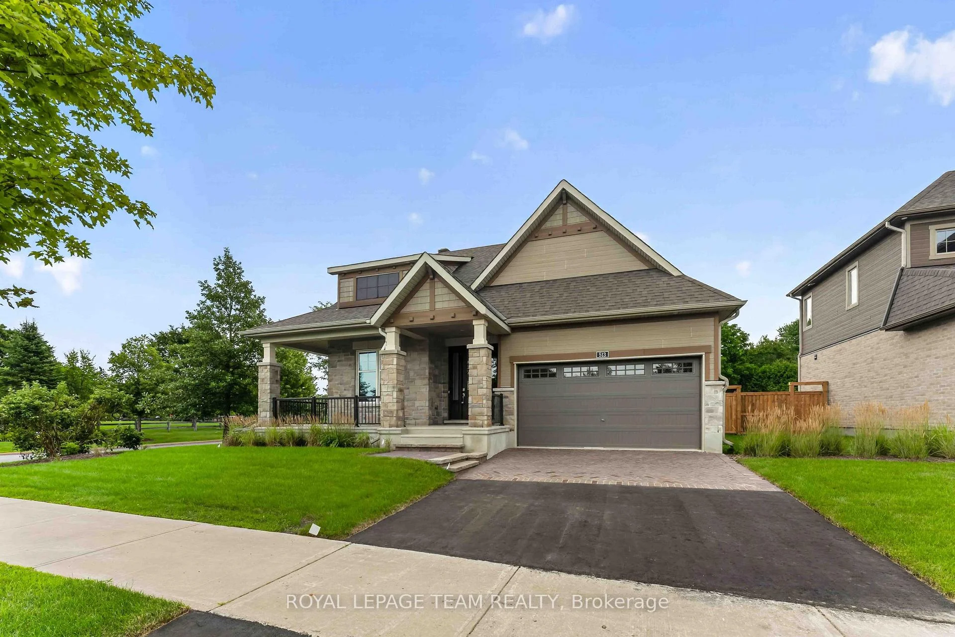Photo 9 of 513 Bridgeport Avenue, Ottawa, Mahogany Community — HOMEH