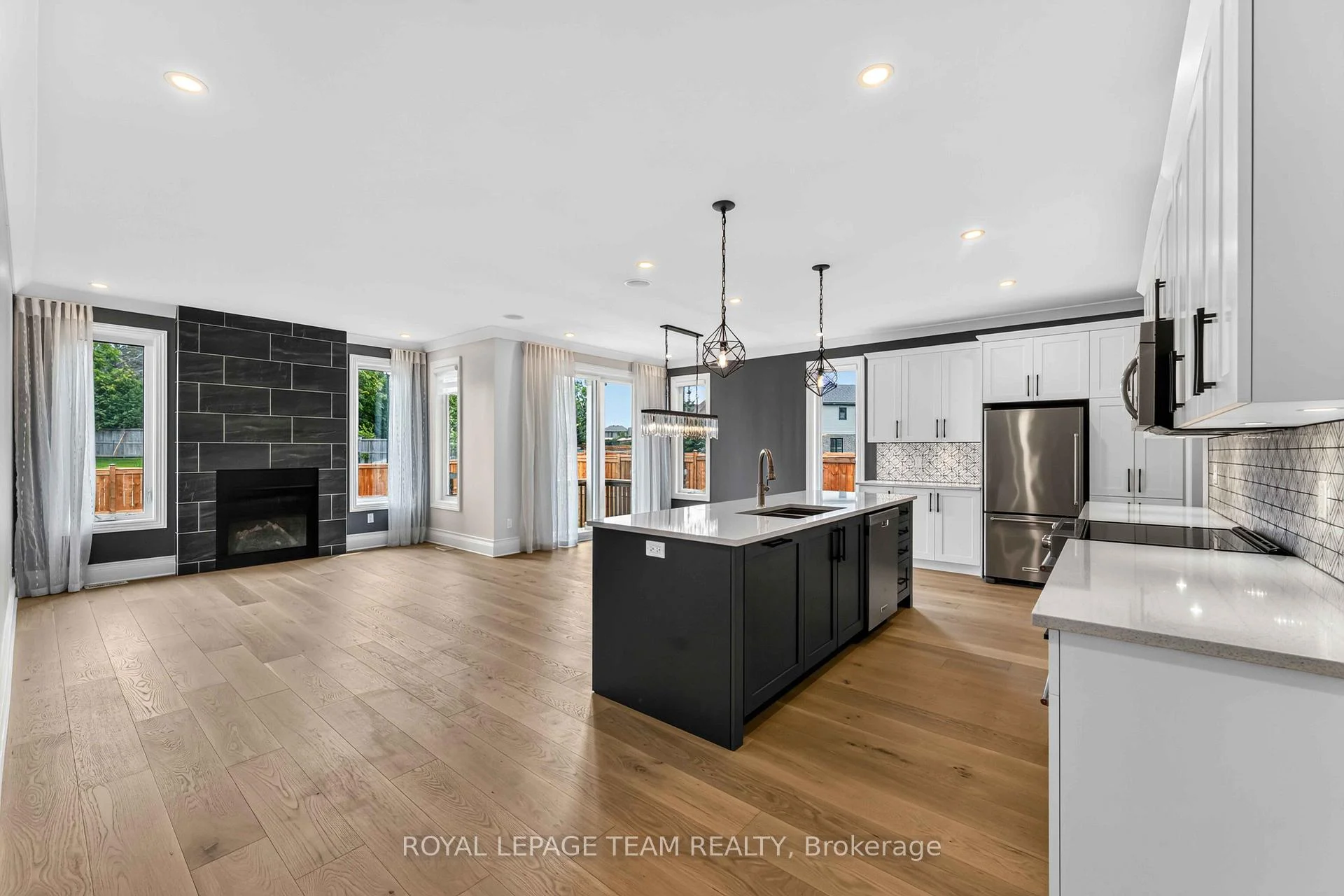 Photo 22 of 513 Bridgeport Avenue, Ottawa, Mahogany Community — HOMEH