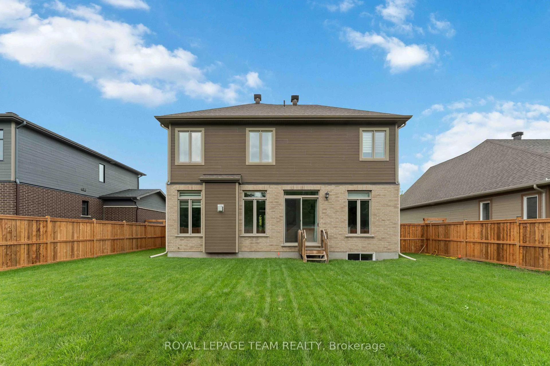 Photo 74 of 513 Bridgeport Avenue, Ottawa, Mahogany Community — HOMEH
