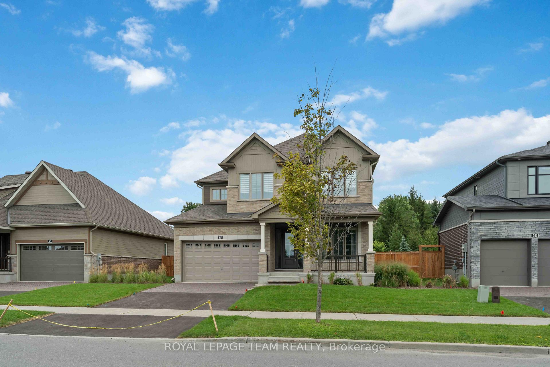 Photo 1 of 517 Bridgeport Avenue, Ottawa, Mahogany Community — HOMEH