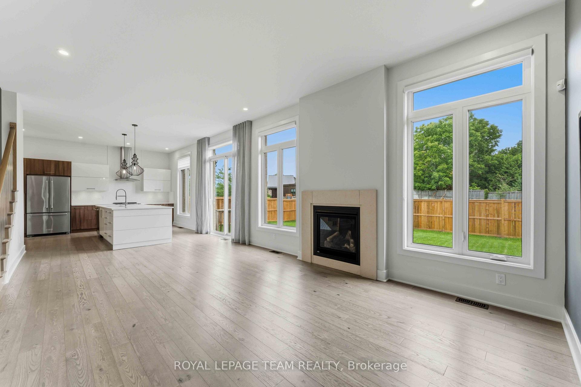 Photo 15 of 517 Bridgeport Avenue, Ottawa, Mahogany Community — HOMEH