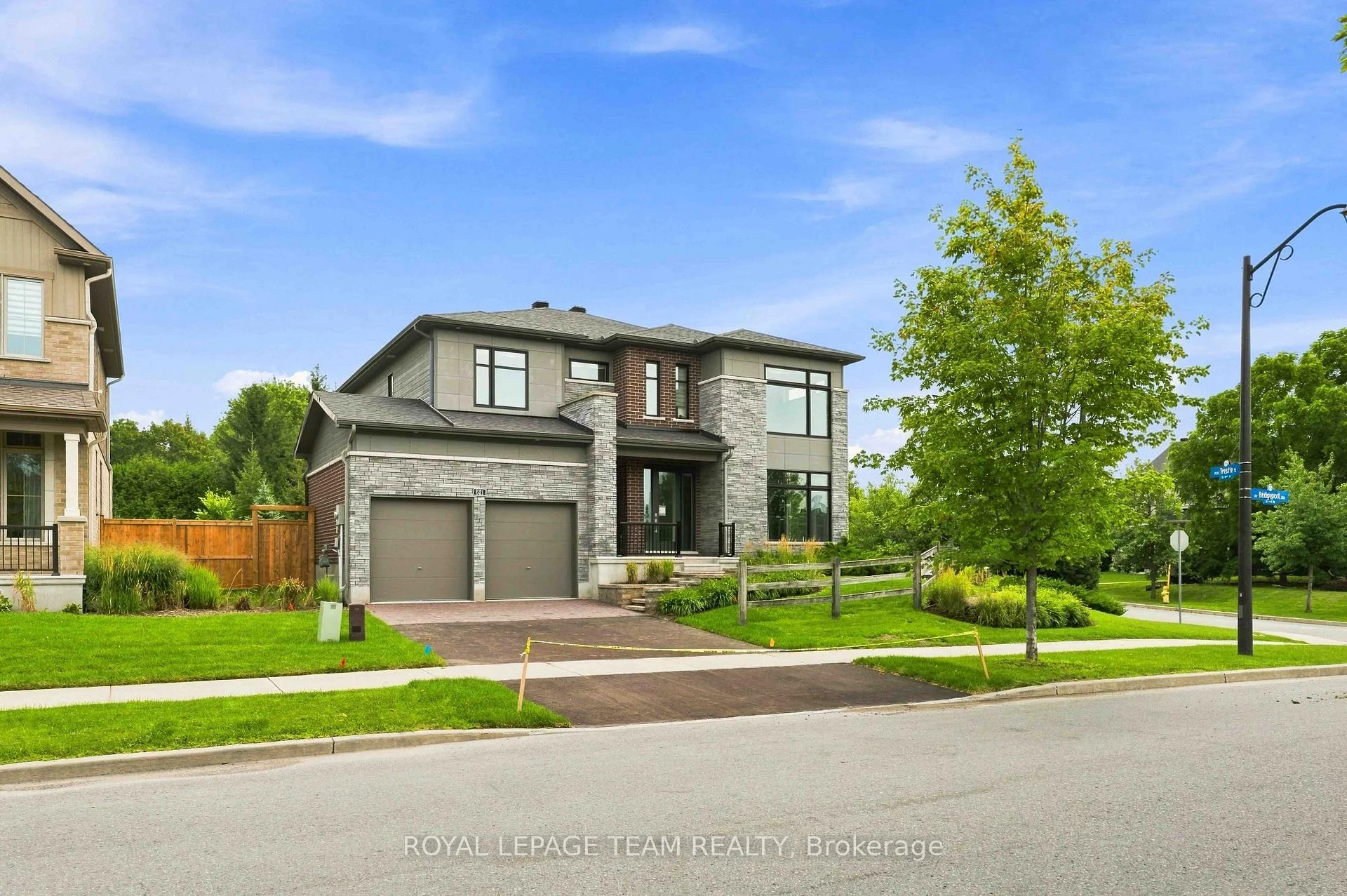 Photo 2 of 517 Bridgeport Avenue, Ottawa, Mahogany Community — HOMEH
