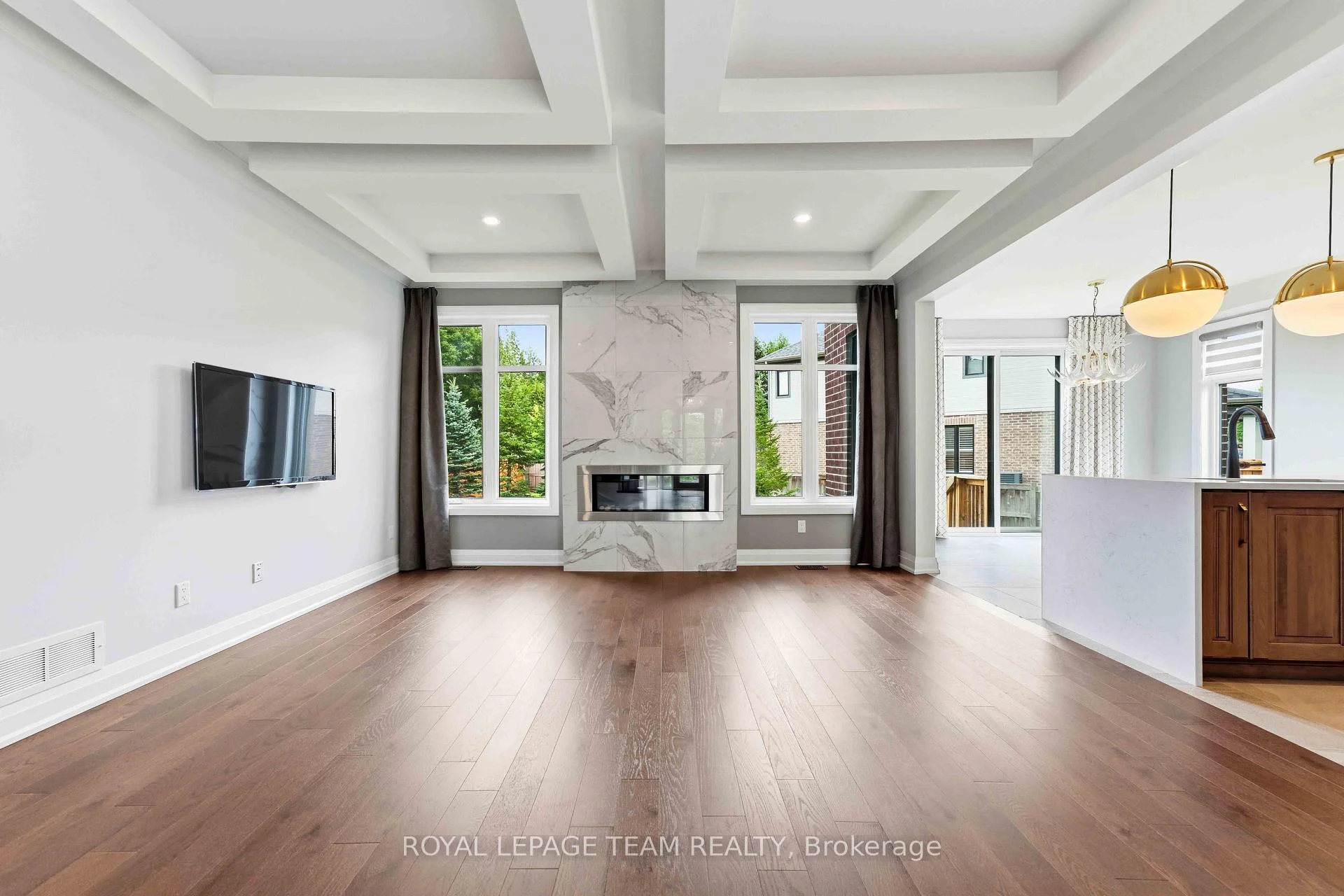 Photo 18 of 517 Bridgeport Avenue, Ottawa, Mahogany Community — HOMEH