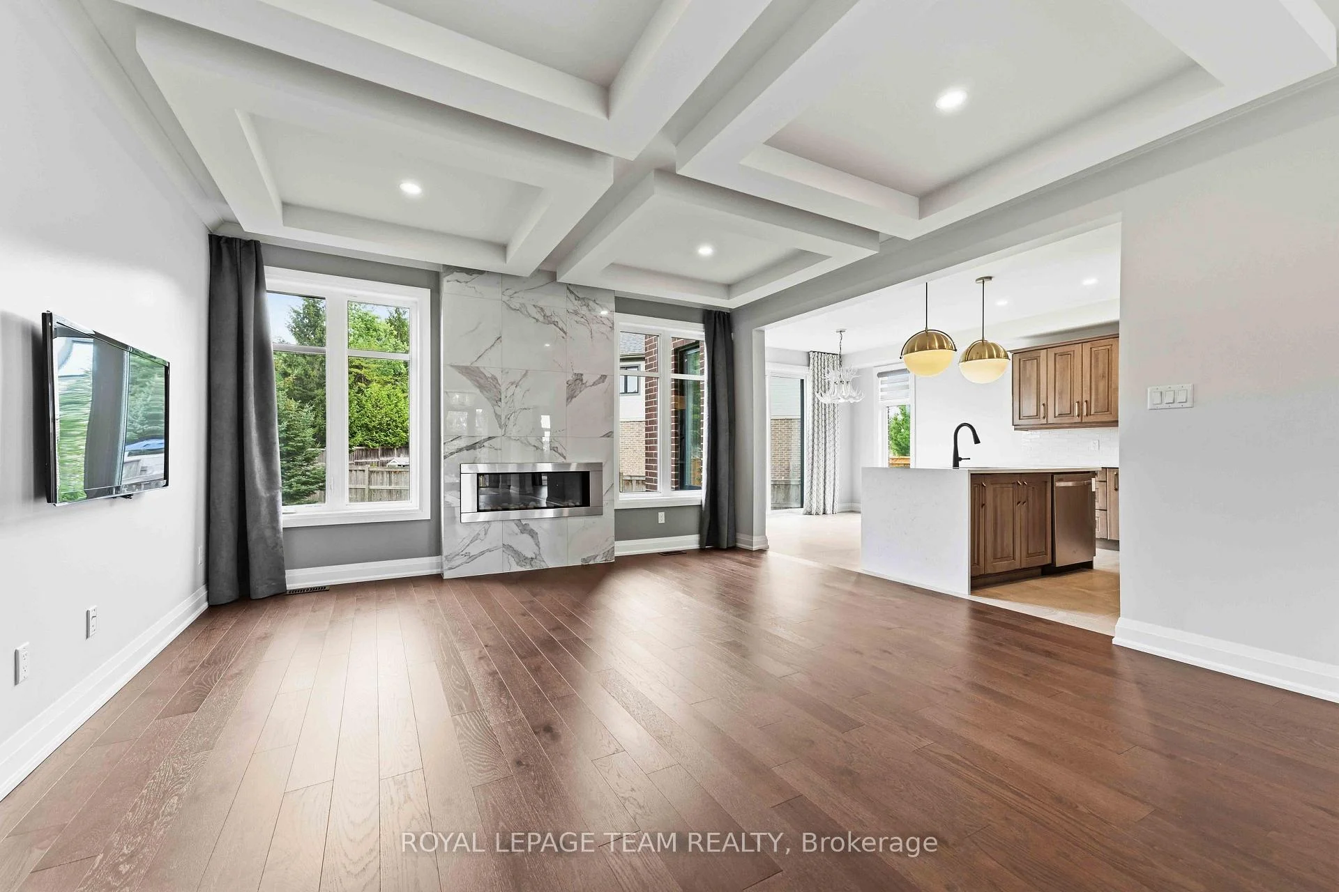 Photo 20 of 517 Bridgeport Avenue, Ottawa, Mahogany Community — HOMEH