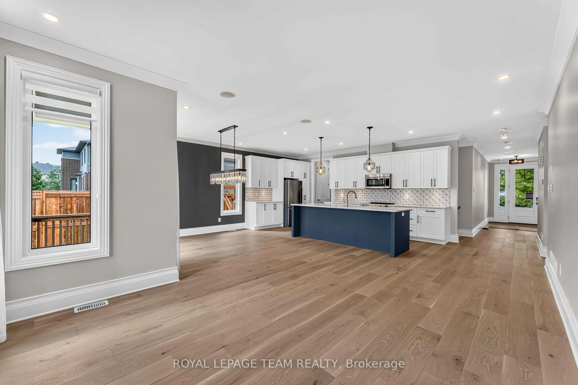 Photo 38 of 517 Bridgeport Avenue, Ottawa, Mahogany Community — HOMEH