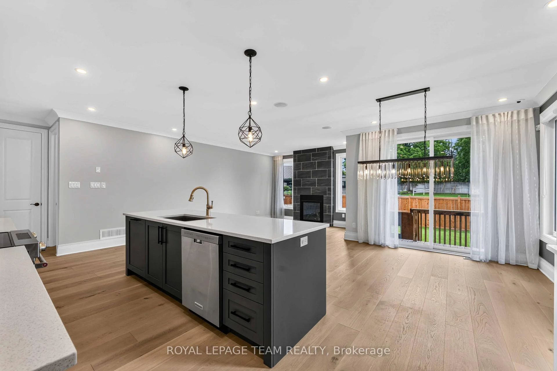 Photo 54 of 517 Bridgeport Avenue, Ottawa, Mahogany Community — HOMEH
