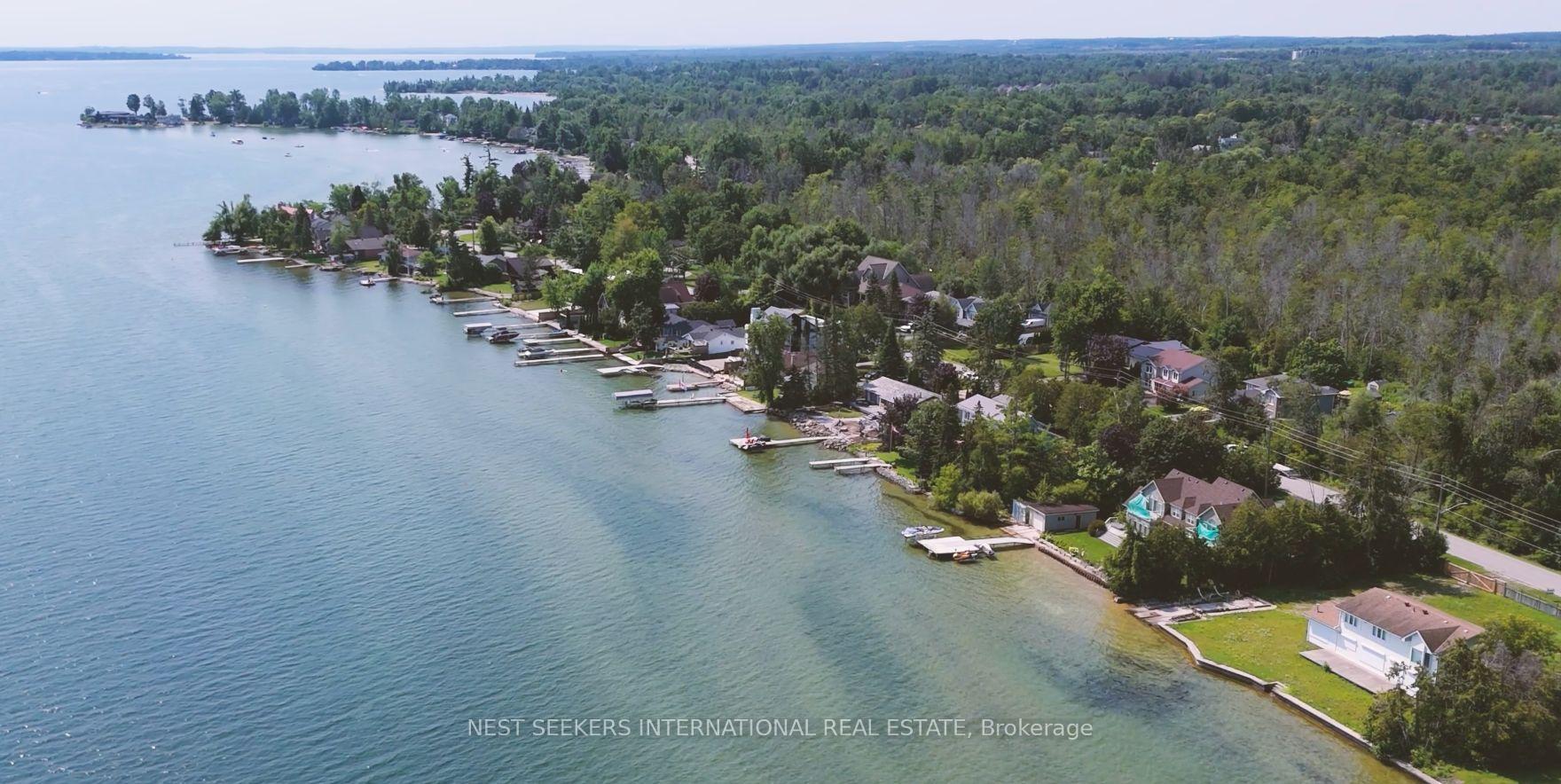 Photo 3 of 2596 Leonard Street, Innisfil, Alcona — HOMEH