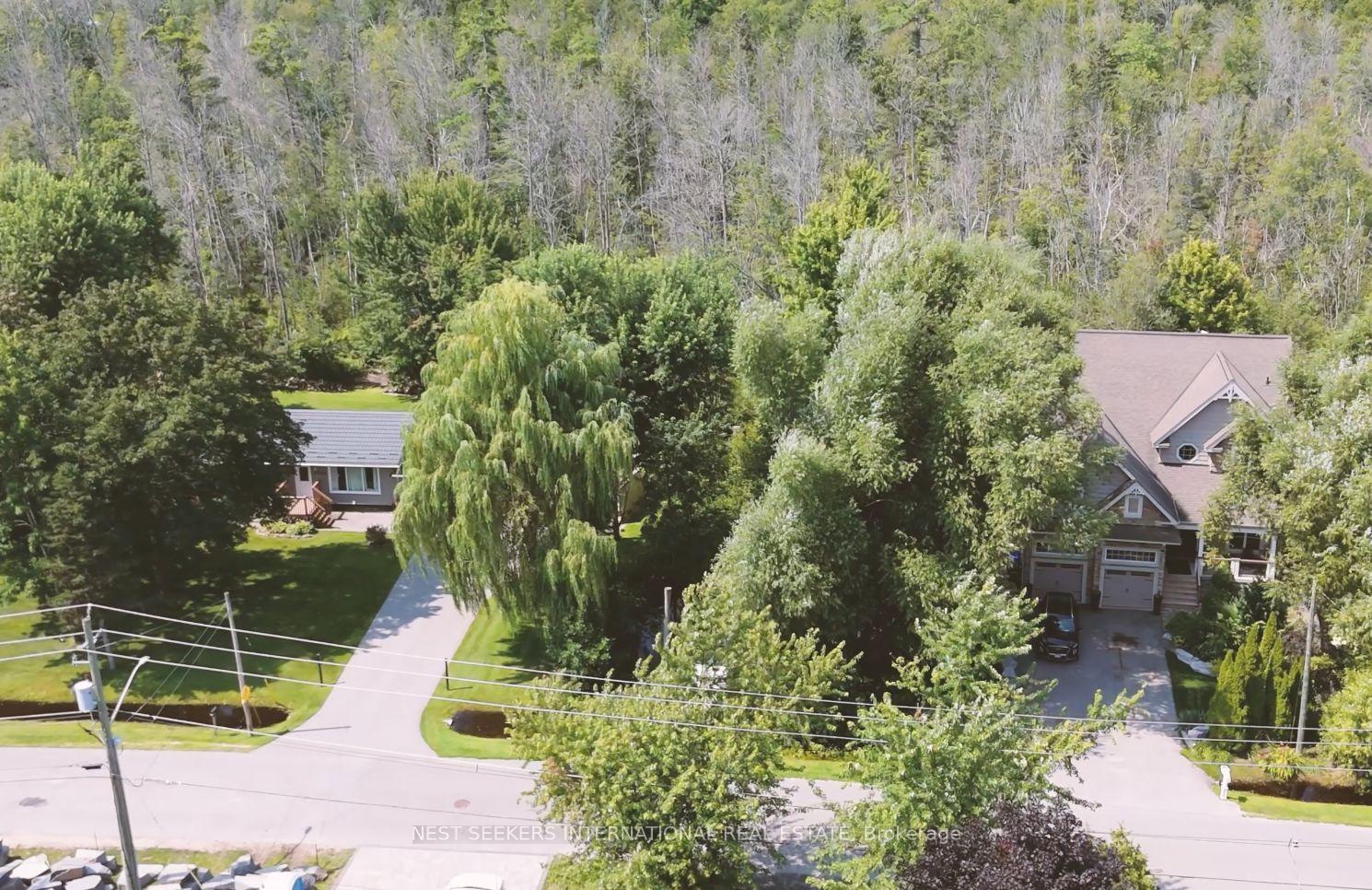 Photo 4 of 2596 Leonard Street, Innisfil, Alcona — HOMEH