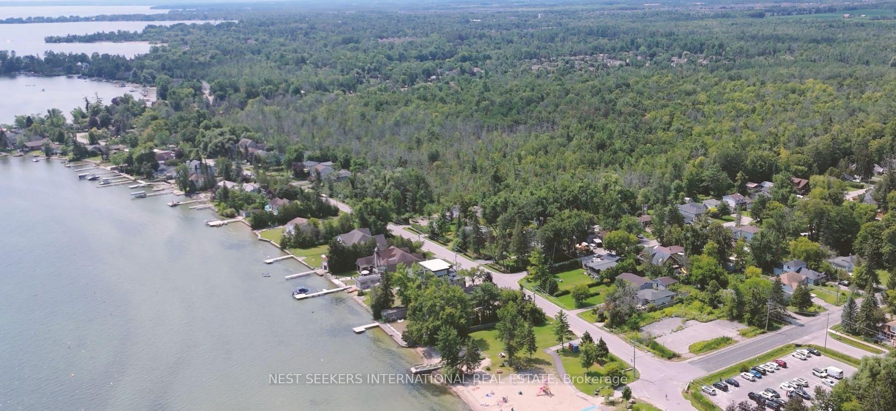 Photo 7 of 2596 Leonard Street, Innisfil, Alcona — HOMEH