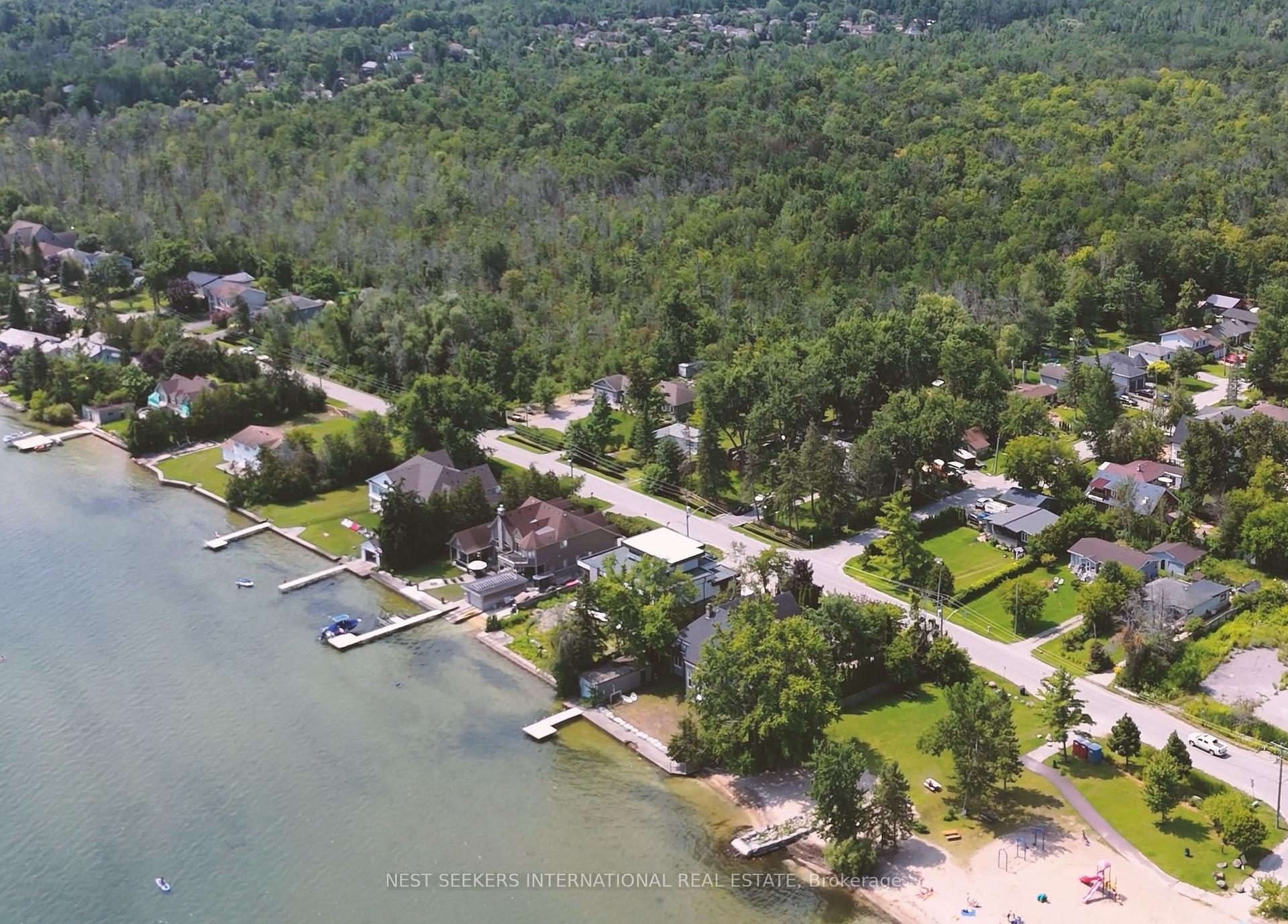 Photo 19 of 2596 Leonard Street, Innisfil, Alcona — HOMEH