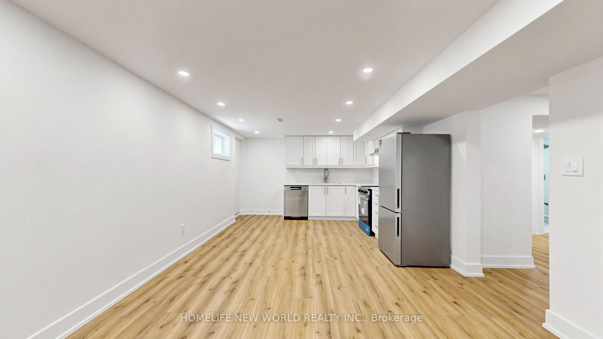 Photo 2 of Unit Basement, 29 Charnwood Place, Markham, Aileen-Willowbrook — HOMEH