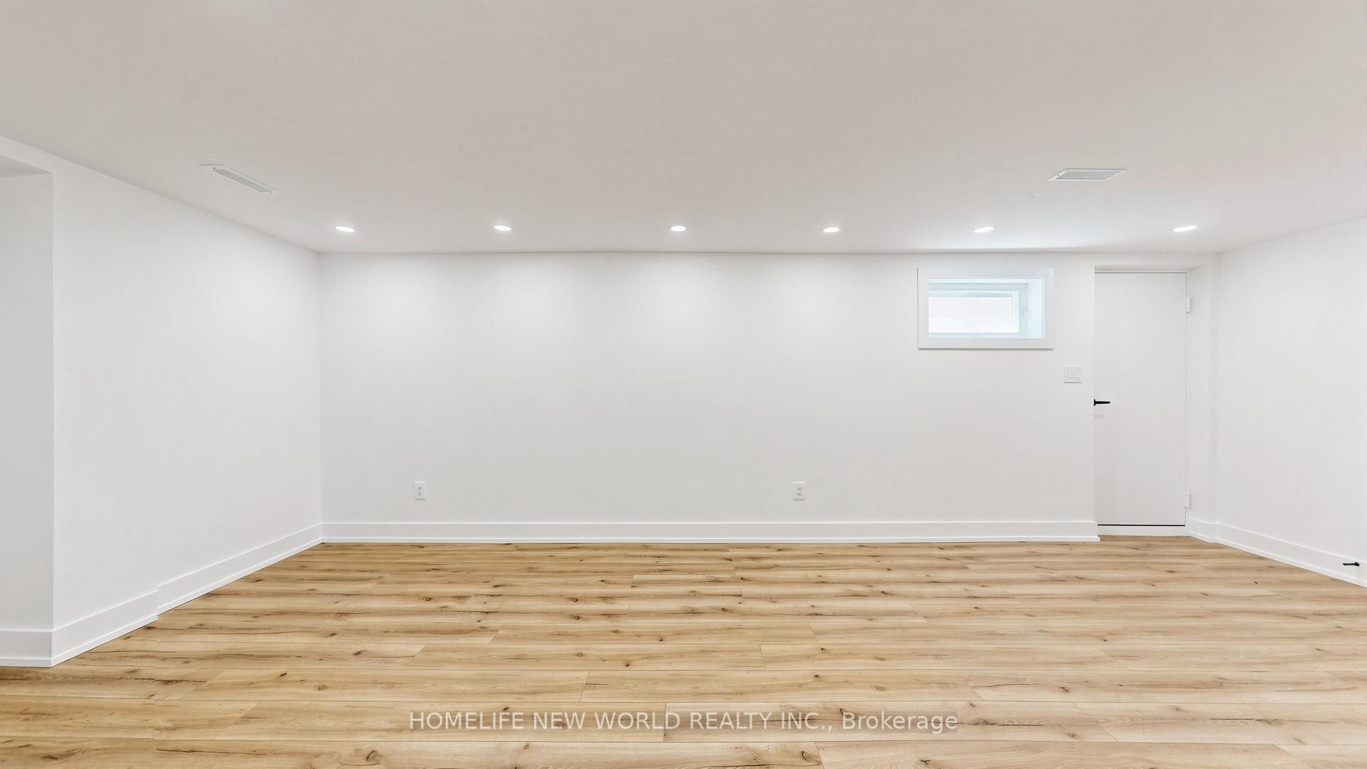 Photo 4 of Unit Basement, 29 Charnwood Place, Markham, Aileen-Willowbrook — HOMEH