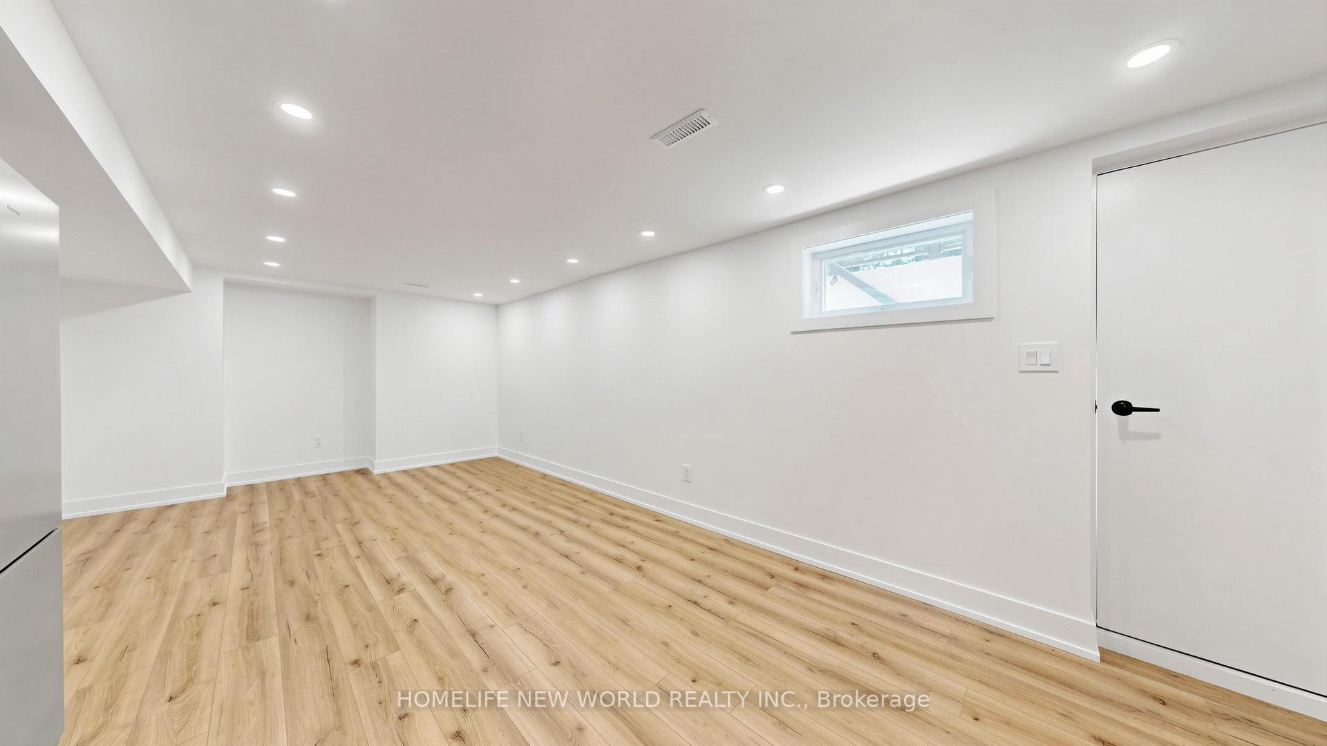 Photo 5 of Unit Basement, 29 Charnwood Place, Markham, Aileen-Willowbrook — HOMEH