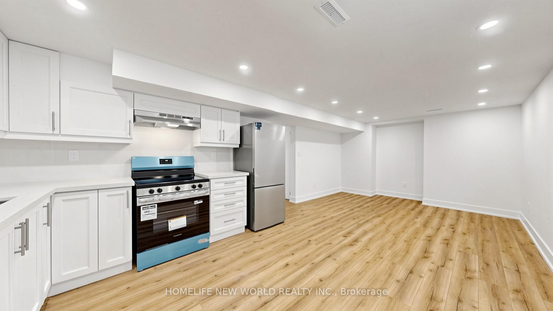 Photo 6 of Unit Basement, 29 Charnwood Place, Markham, Aileen-Willowbrook — HOMEH