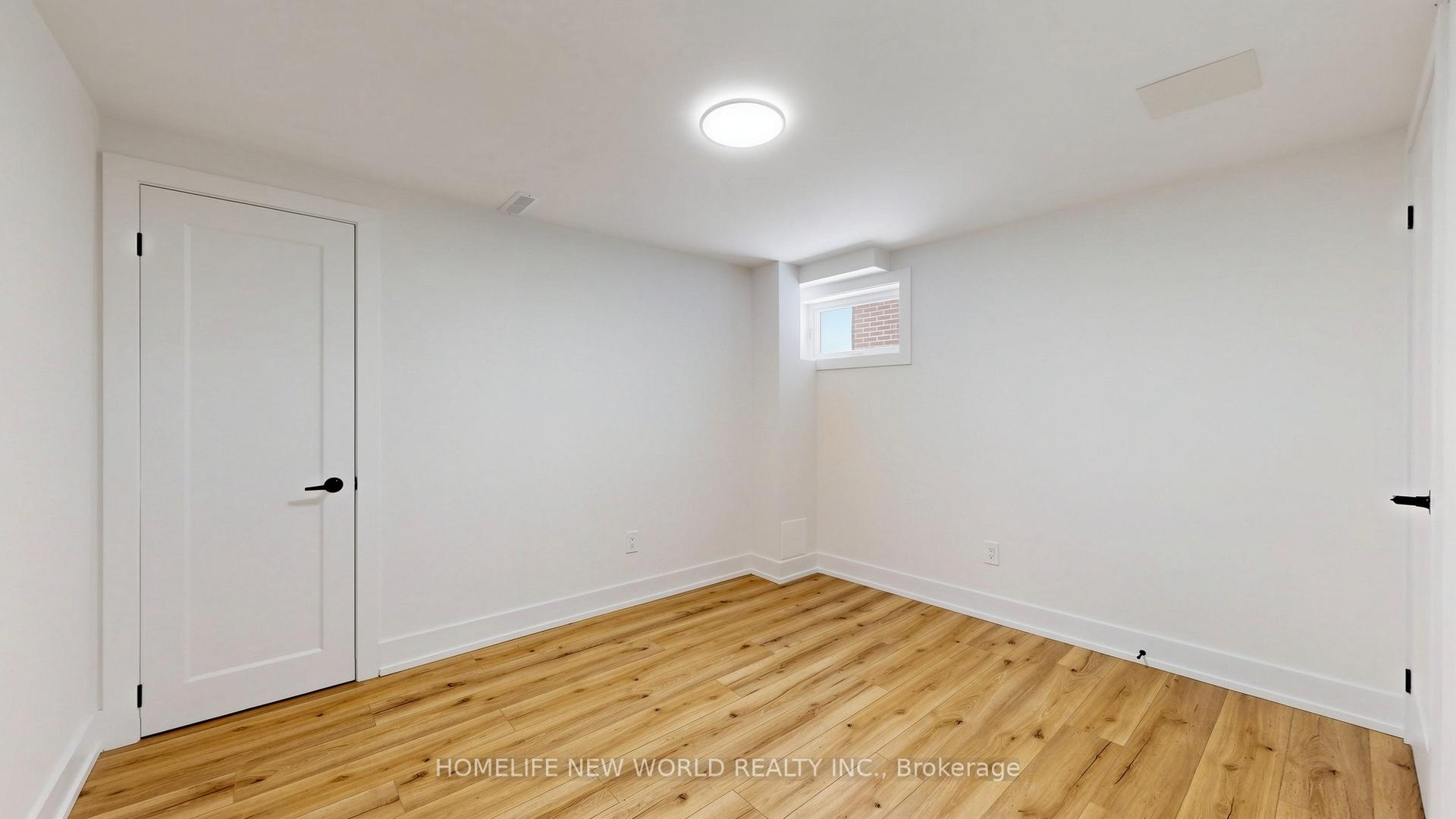 Photo 7 of Unit Basement, 29 Charnwood Place, Markham, Aileen-Willowbrook — HOMEH